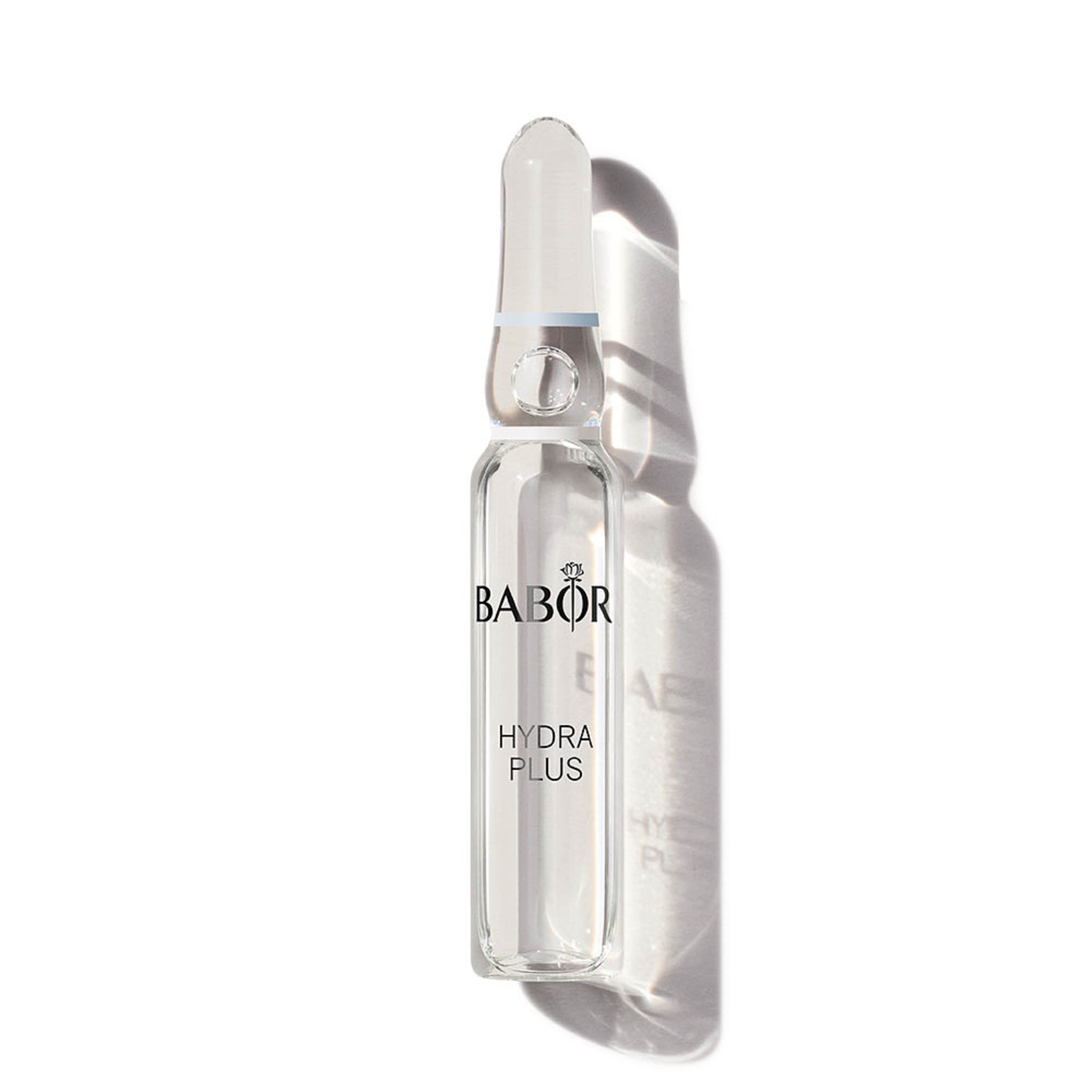 Hydra Plus Ampoule Concentrate