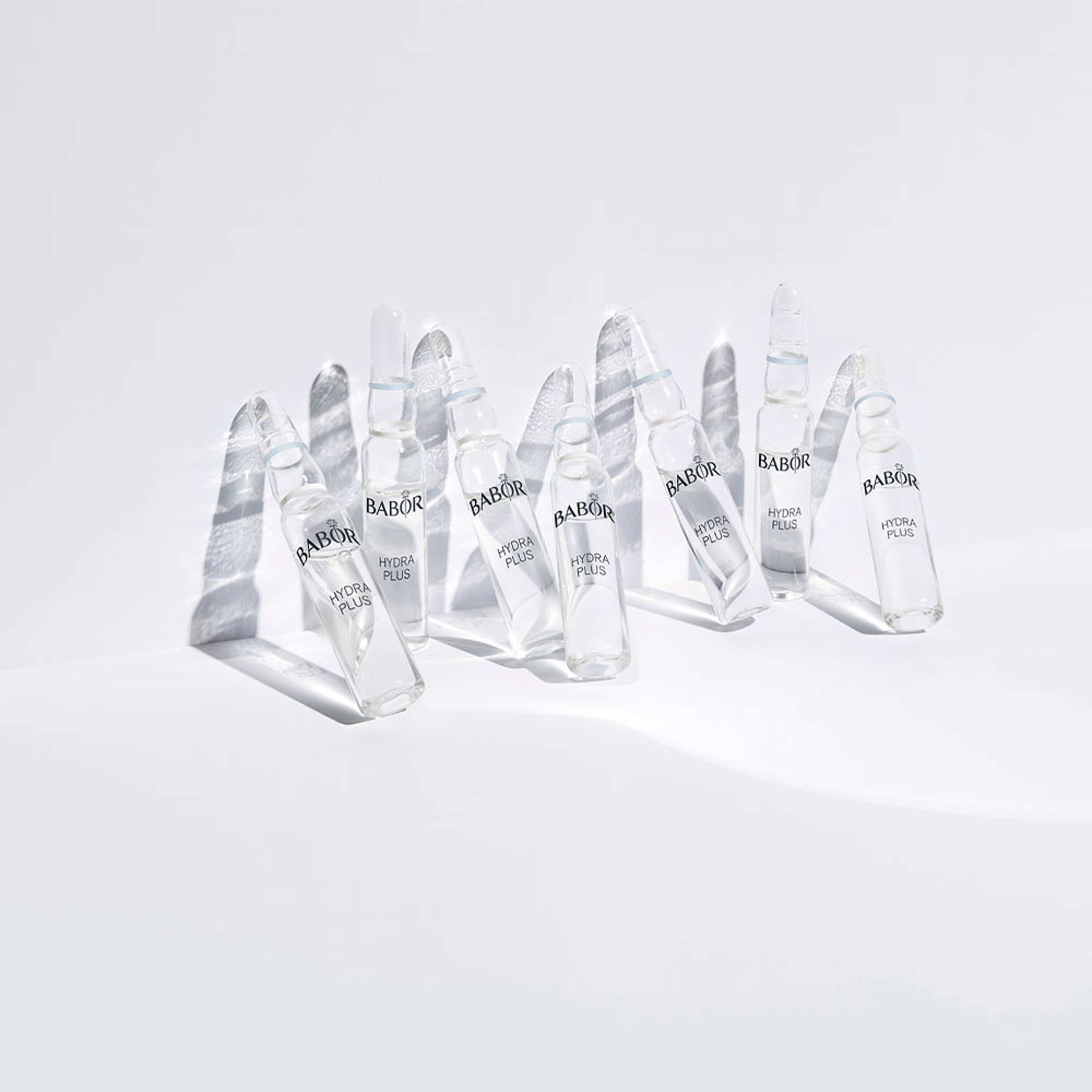 Hydra Plus Ampoule Concentrate