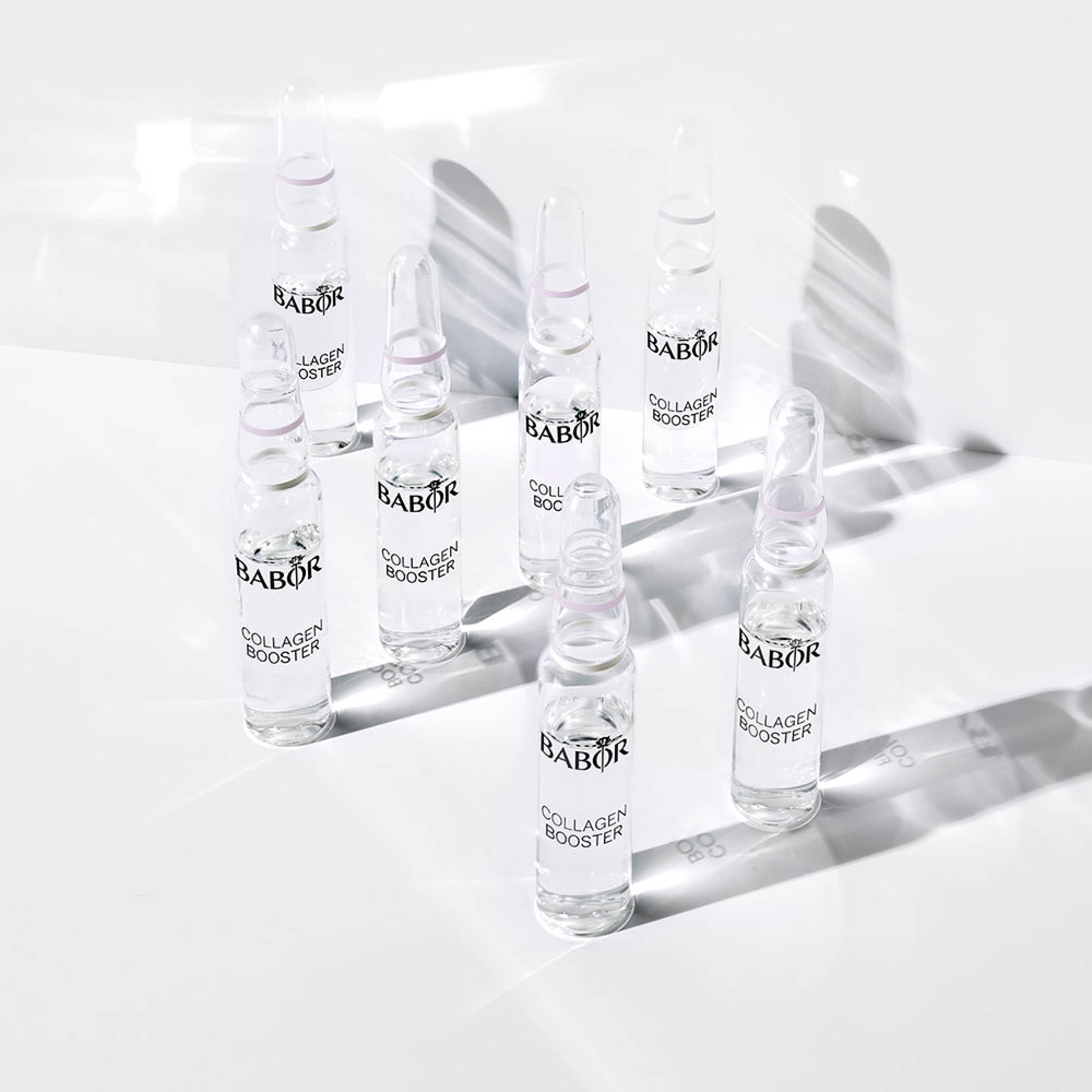 Collagen Booster Ampoule Concentrate