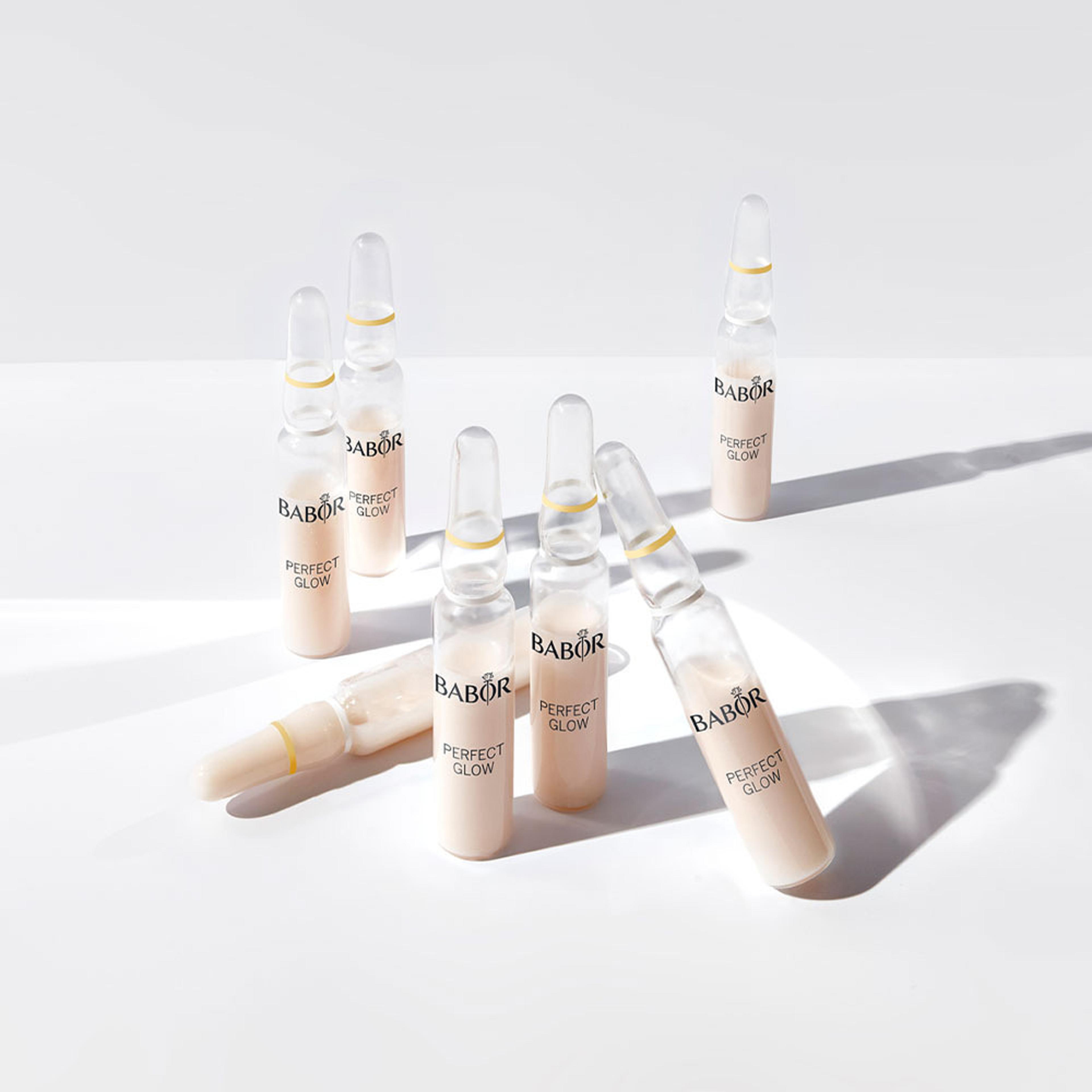 Perfect Glow Ampoule Concentrate