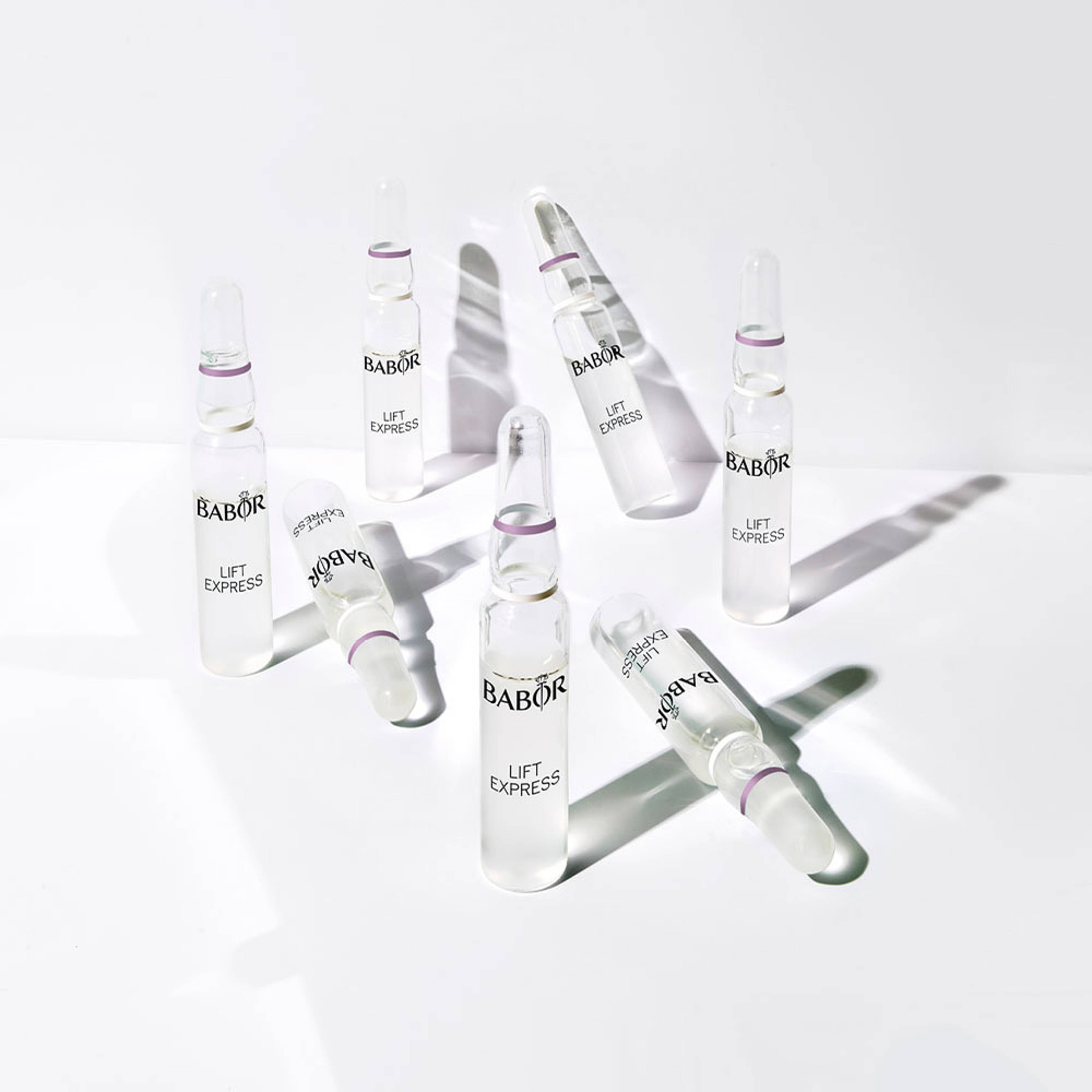 Lift Express Ampoule Concentrate