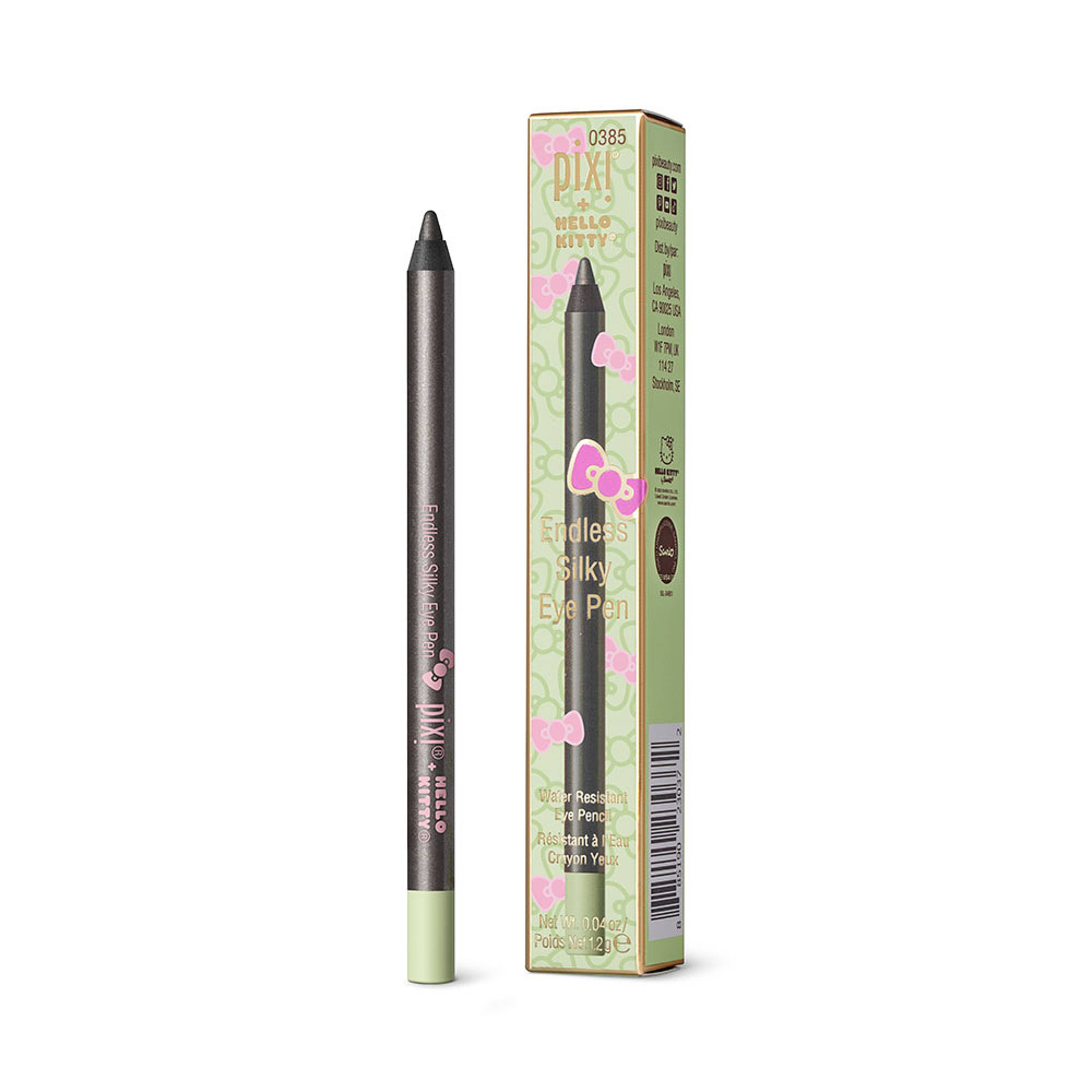 Pixi + Hello Kitty - Endless Silky Eye Pen