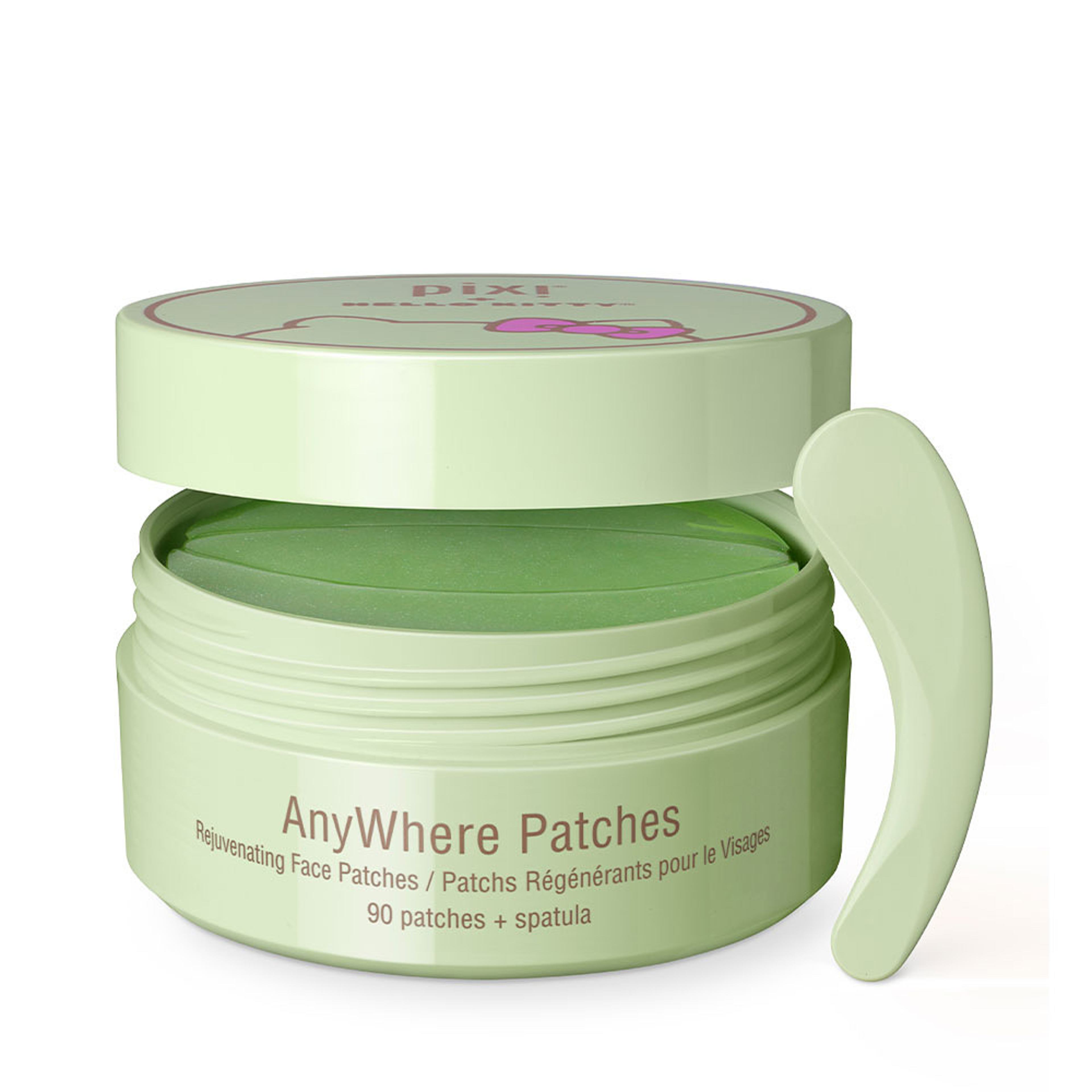 Pixi + Hello Kitty - AnyWhere Patches