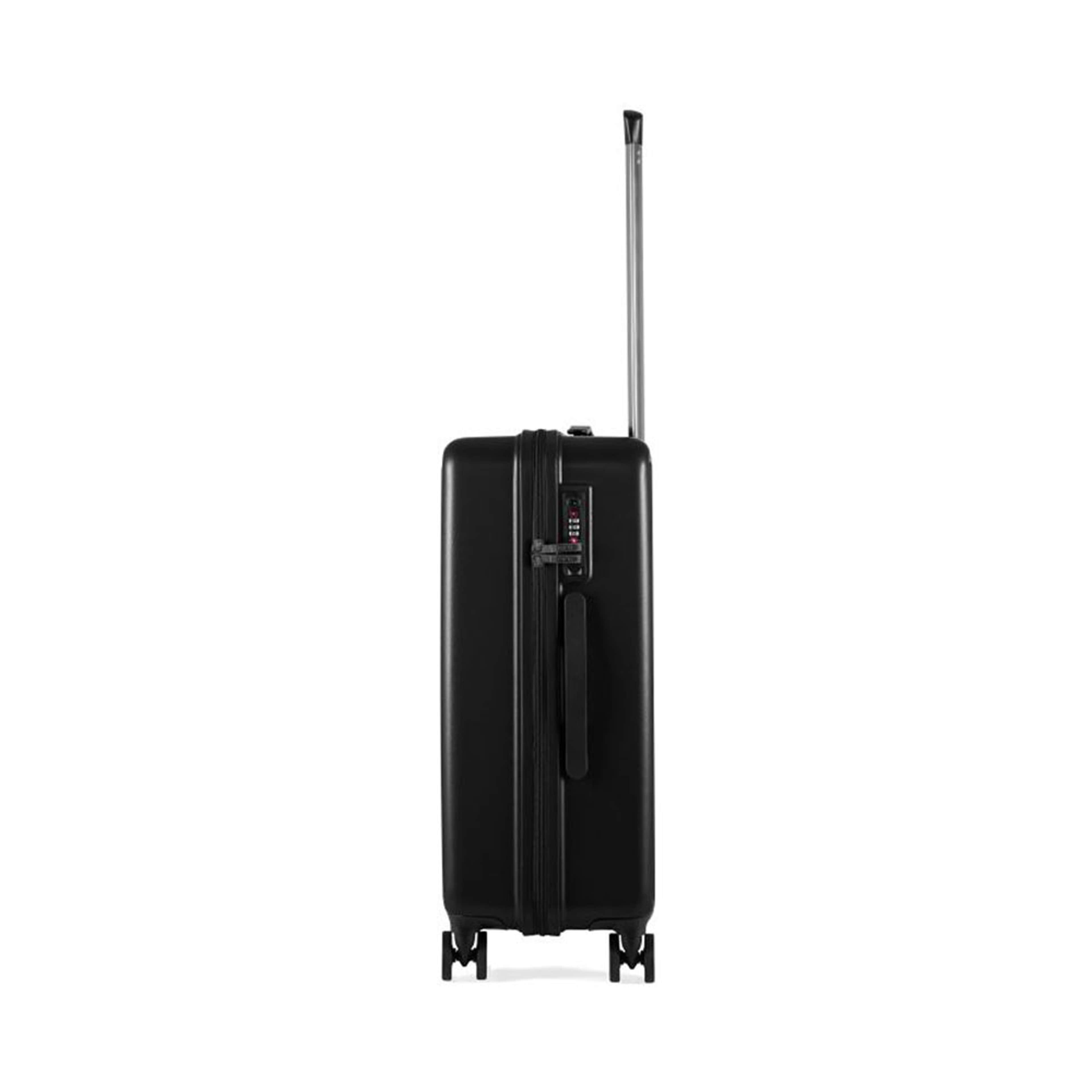 POP 6.0 65cm trolley 4w, från Epic, i färgen Allblack. Klicka för att öppna bilden i stort format