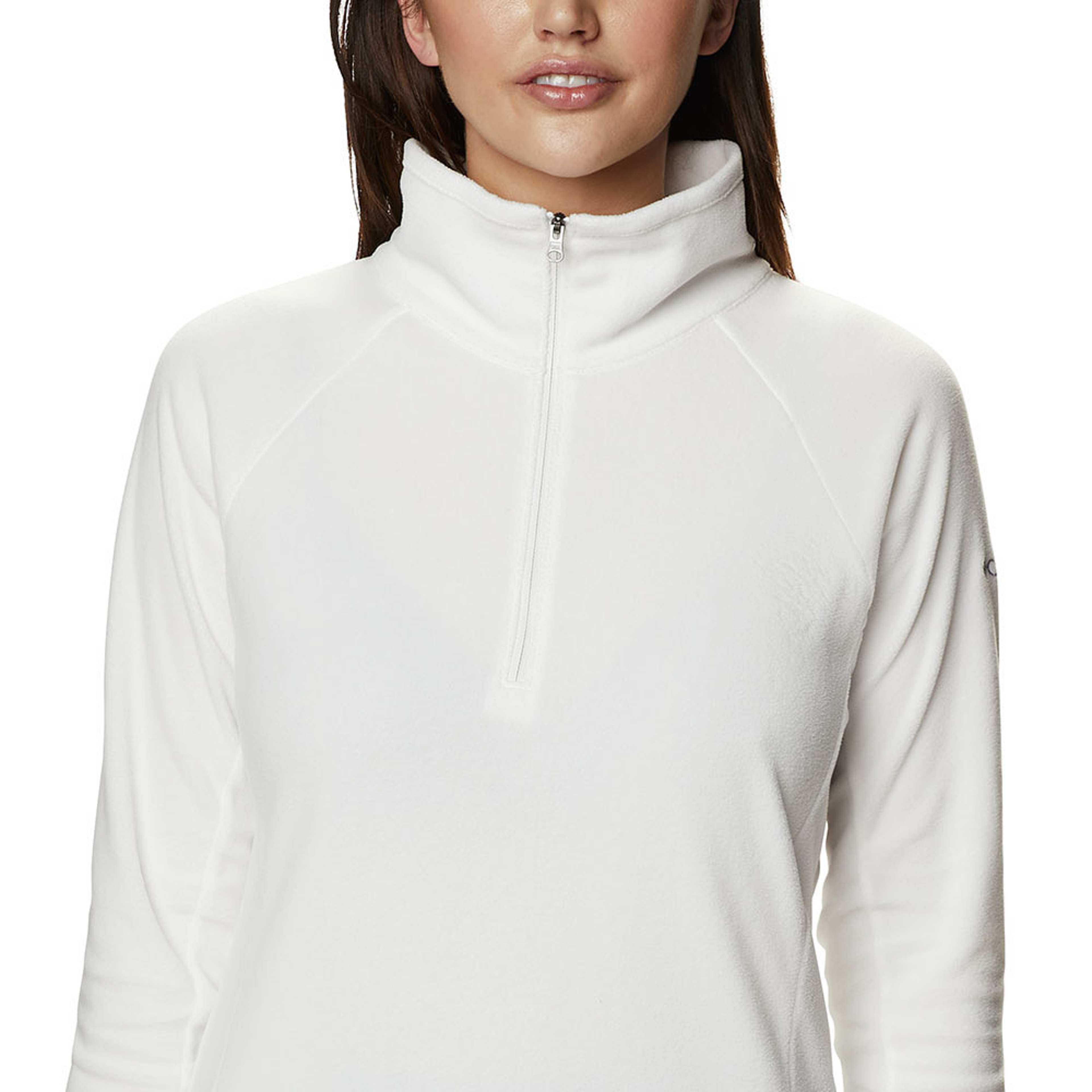 Glacial 1/2 Zip