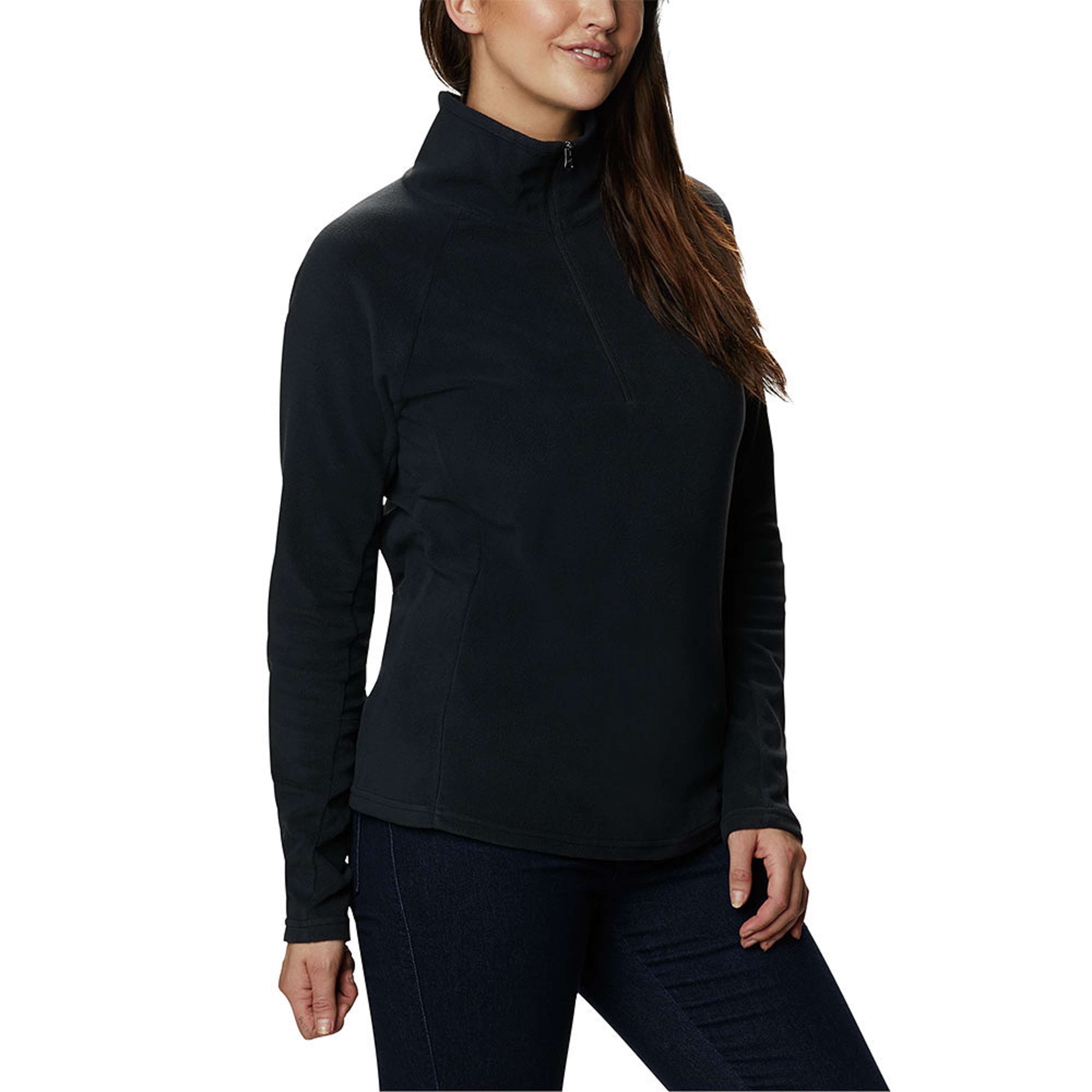 Glacial 1/2 Zip