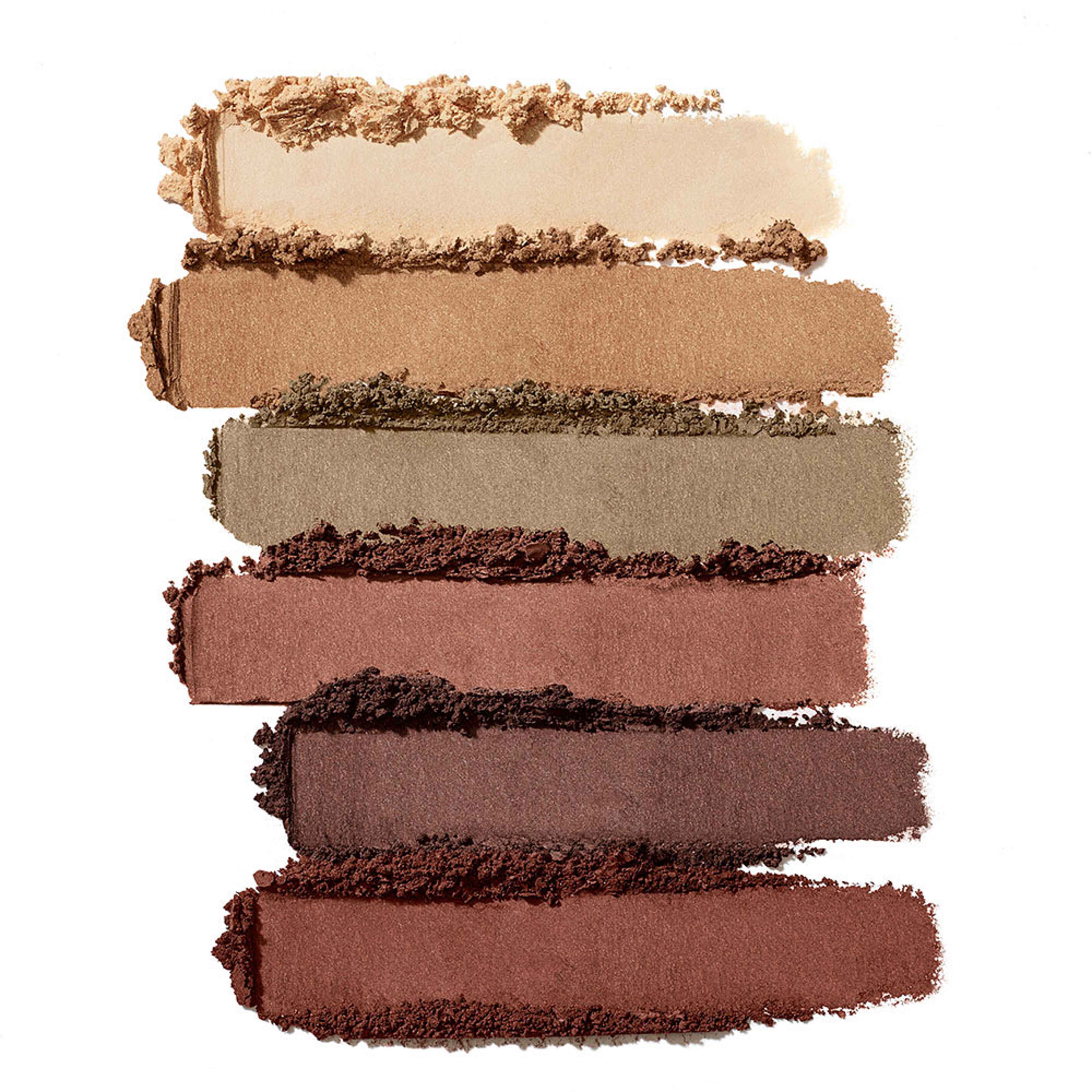 Eye Shadow Kit Naturally Glam