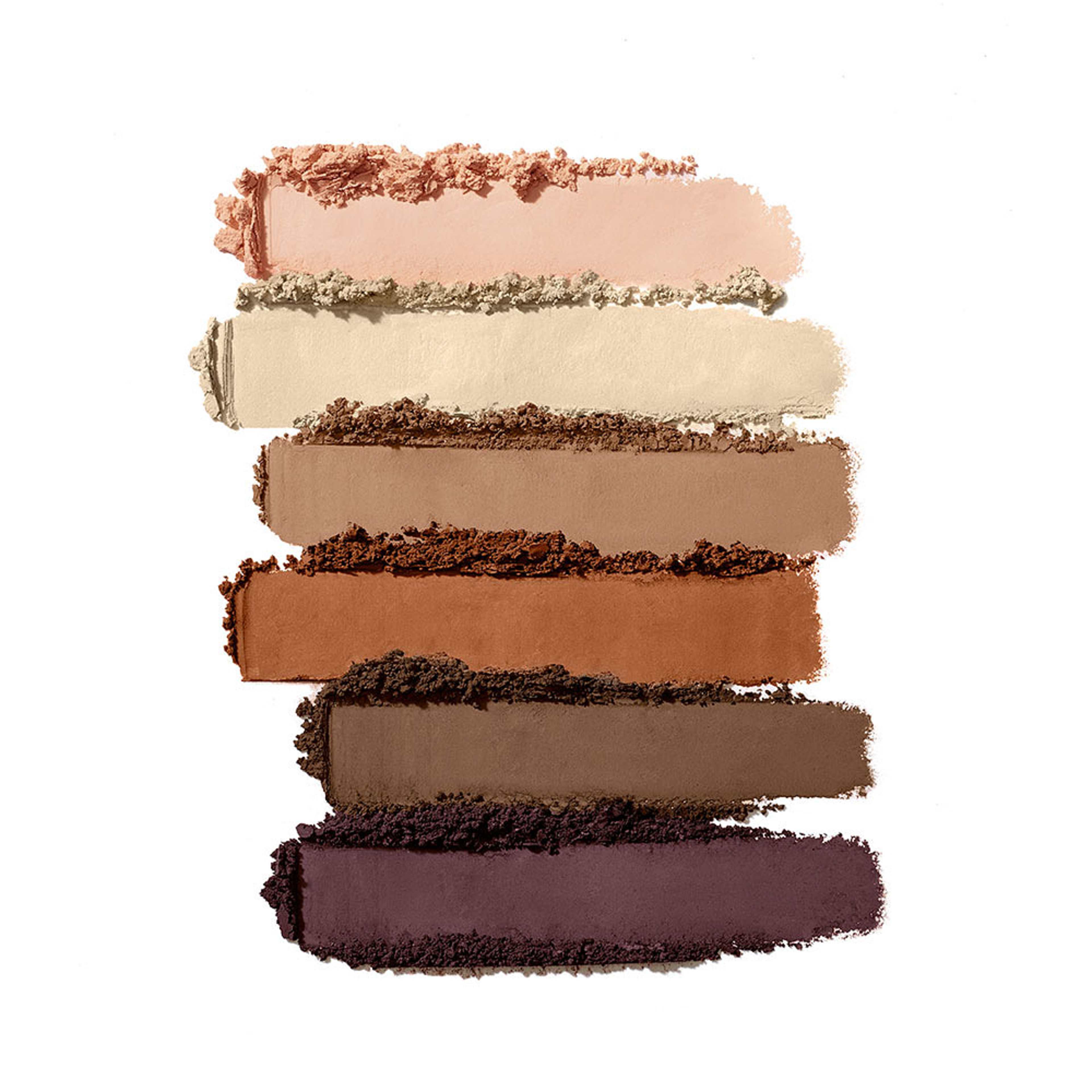 Eye Shadow Kit Pure Basics