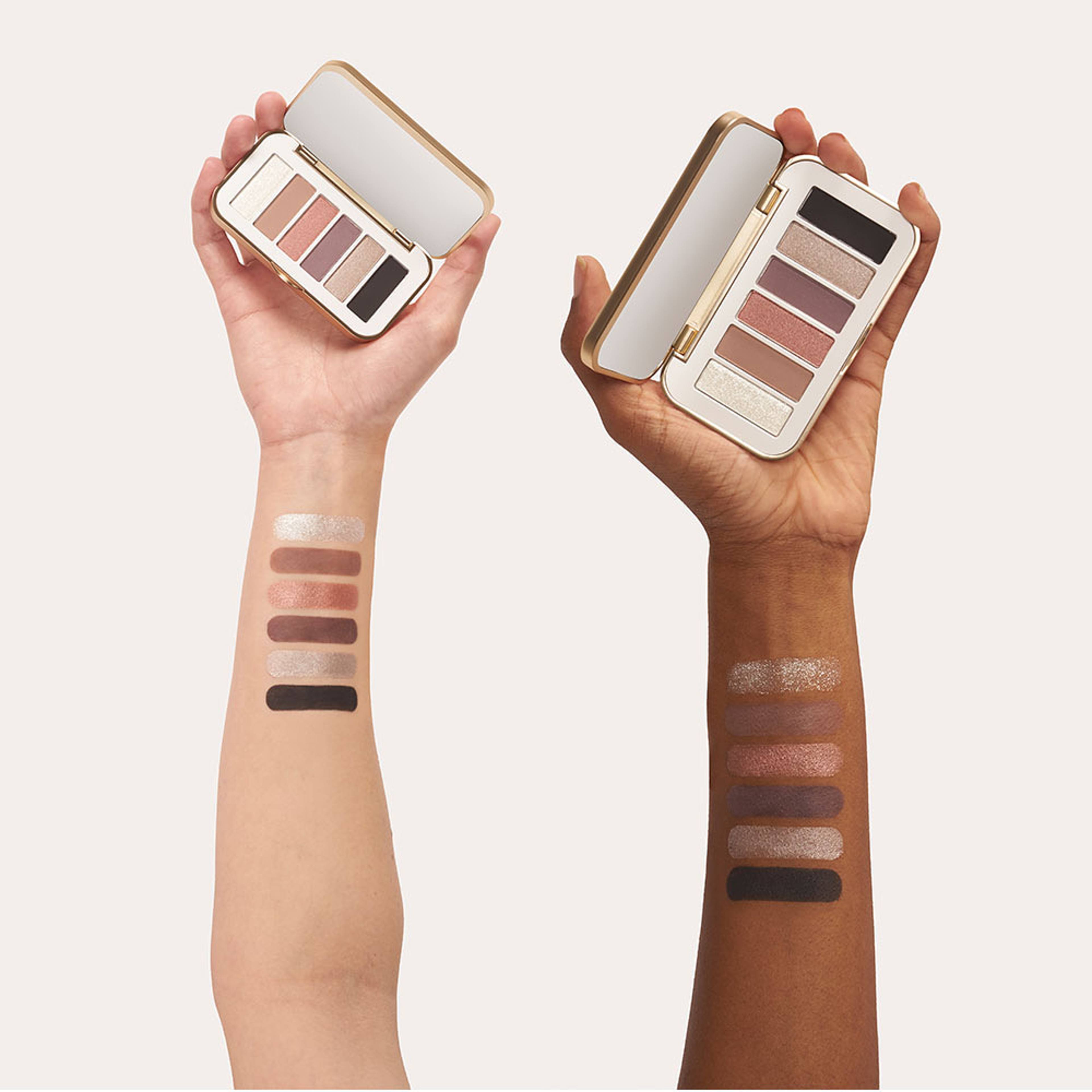 Eye Shadow Kit Storm Chaser