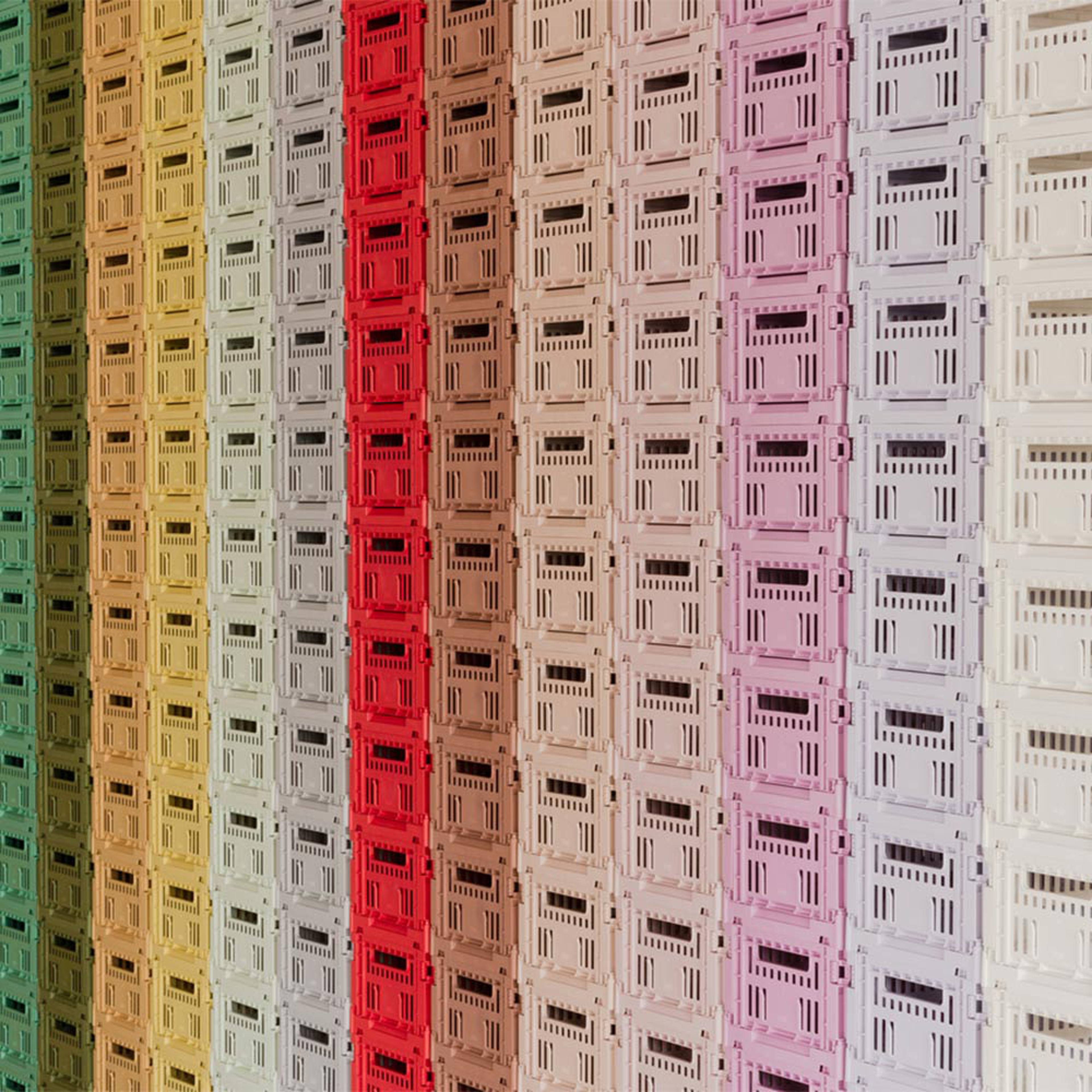 Colour Crate Small