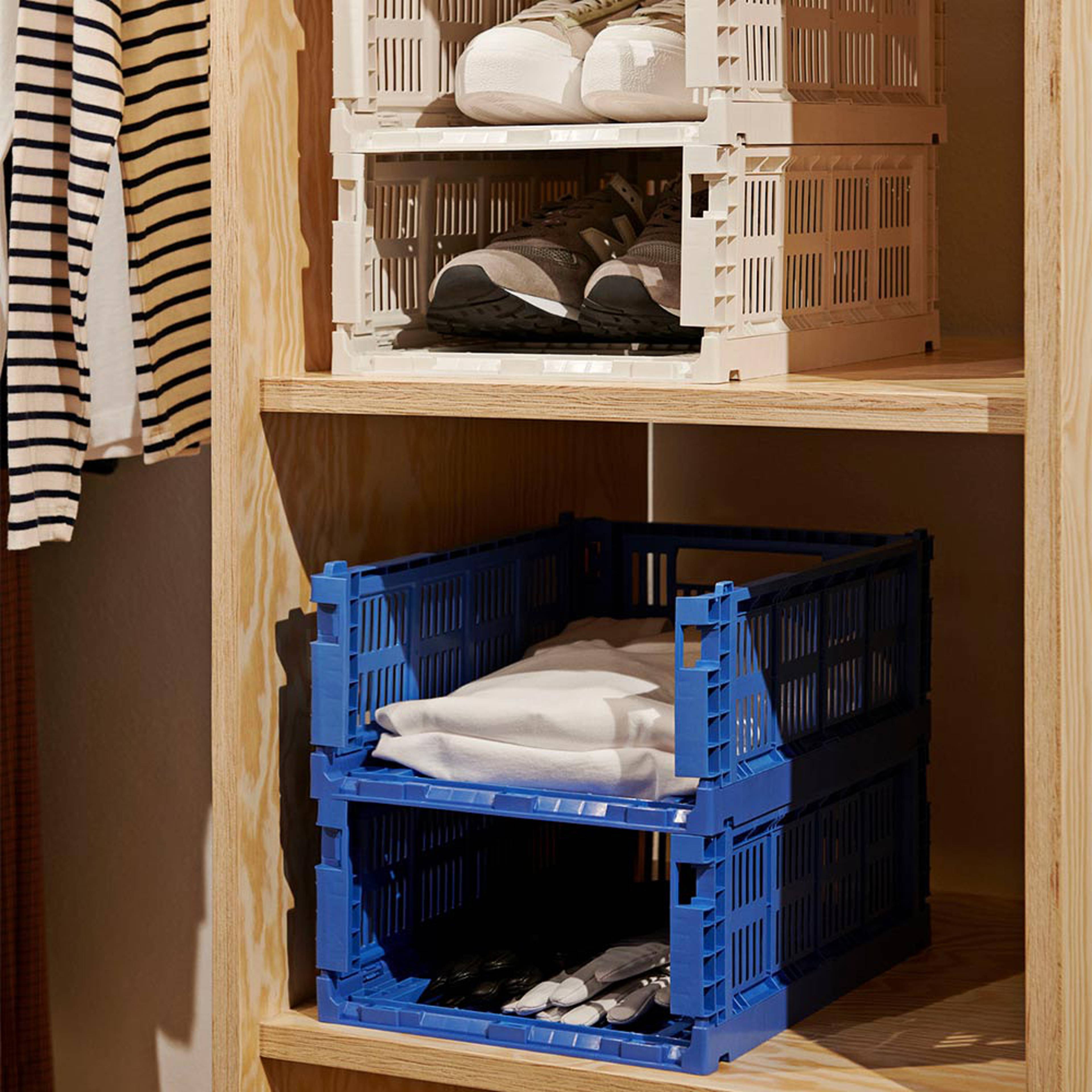 Colour Crate Medium