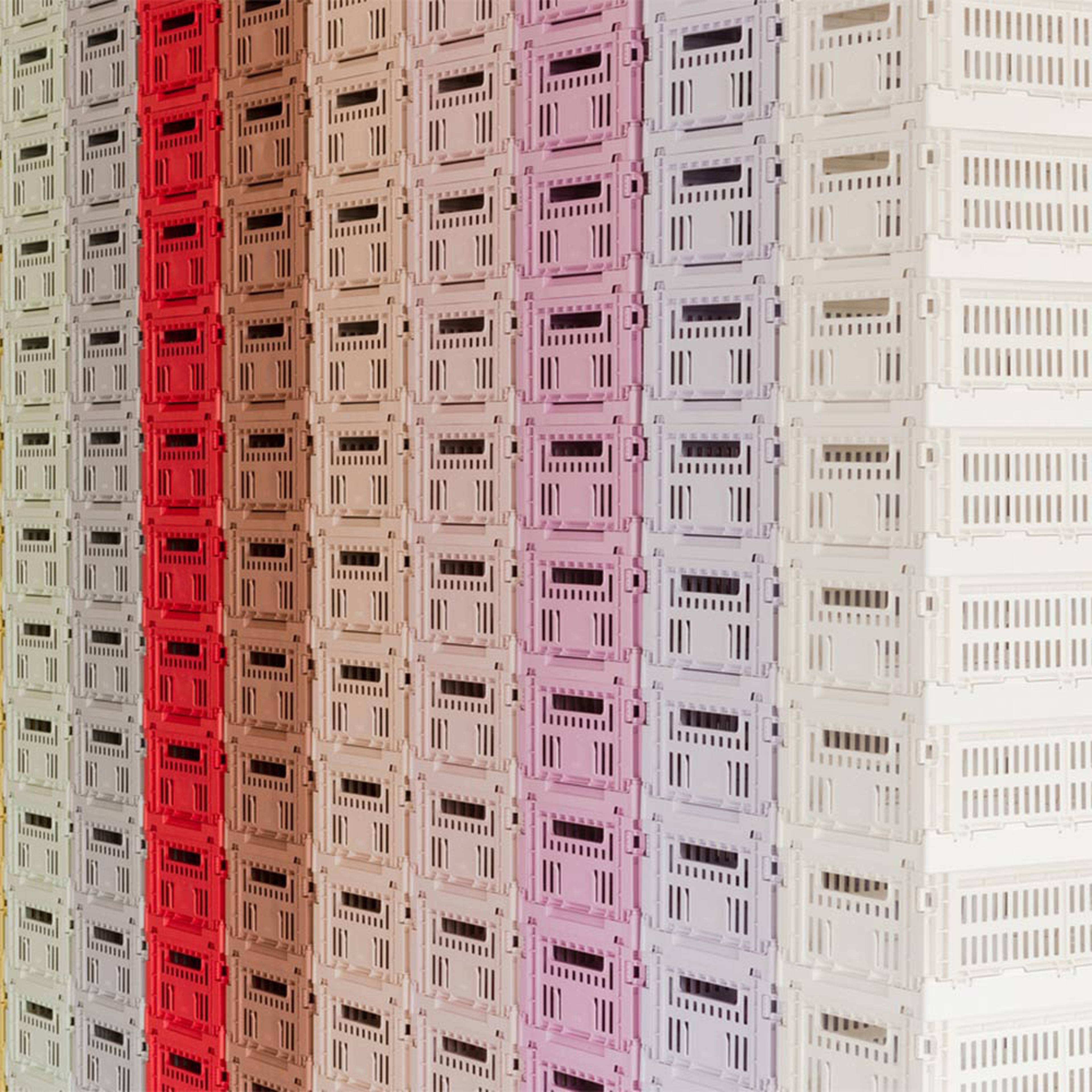 Colour Crate Large