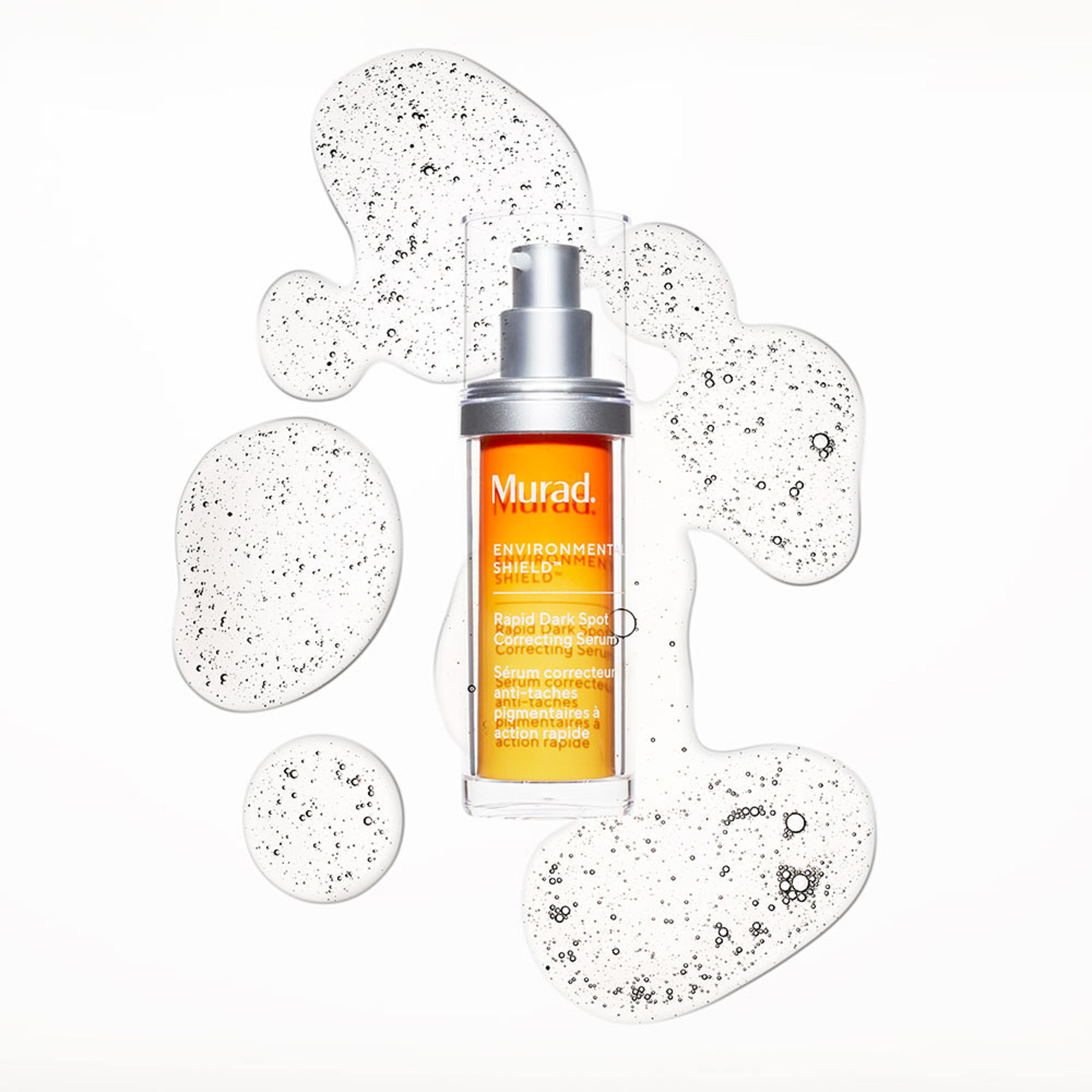 Rapid Dark Spot Correcting Serum