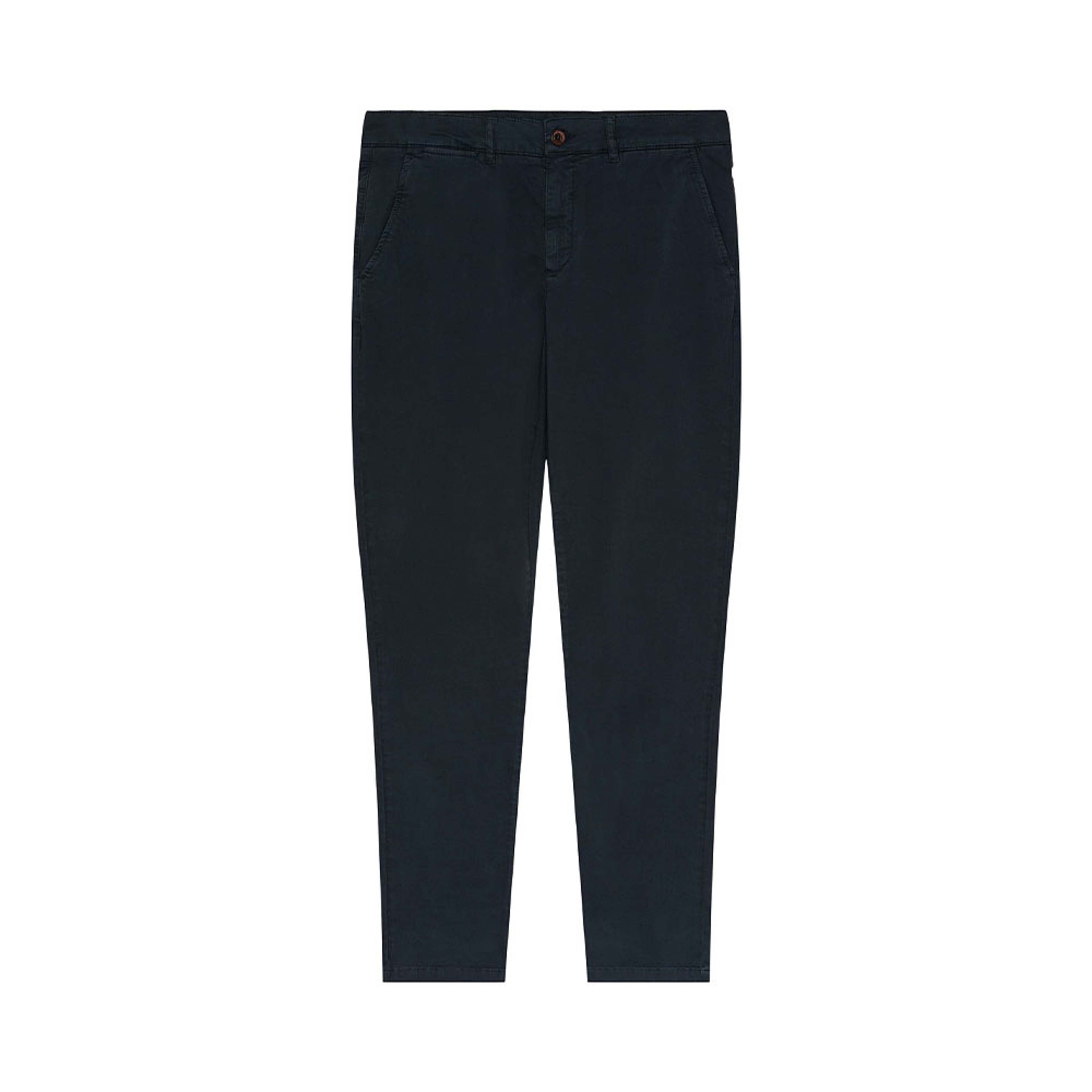 LUCA slim twill chino pants - GOTS/Vegan