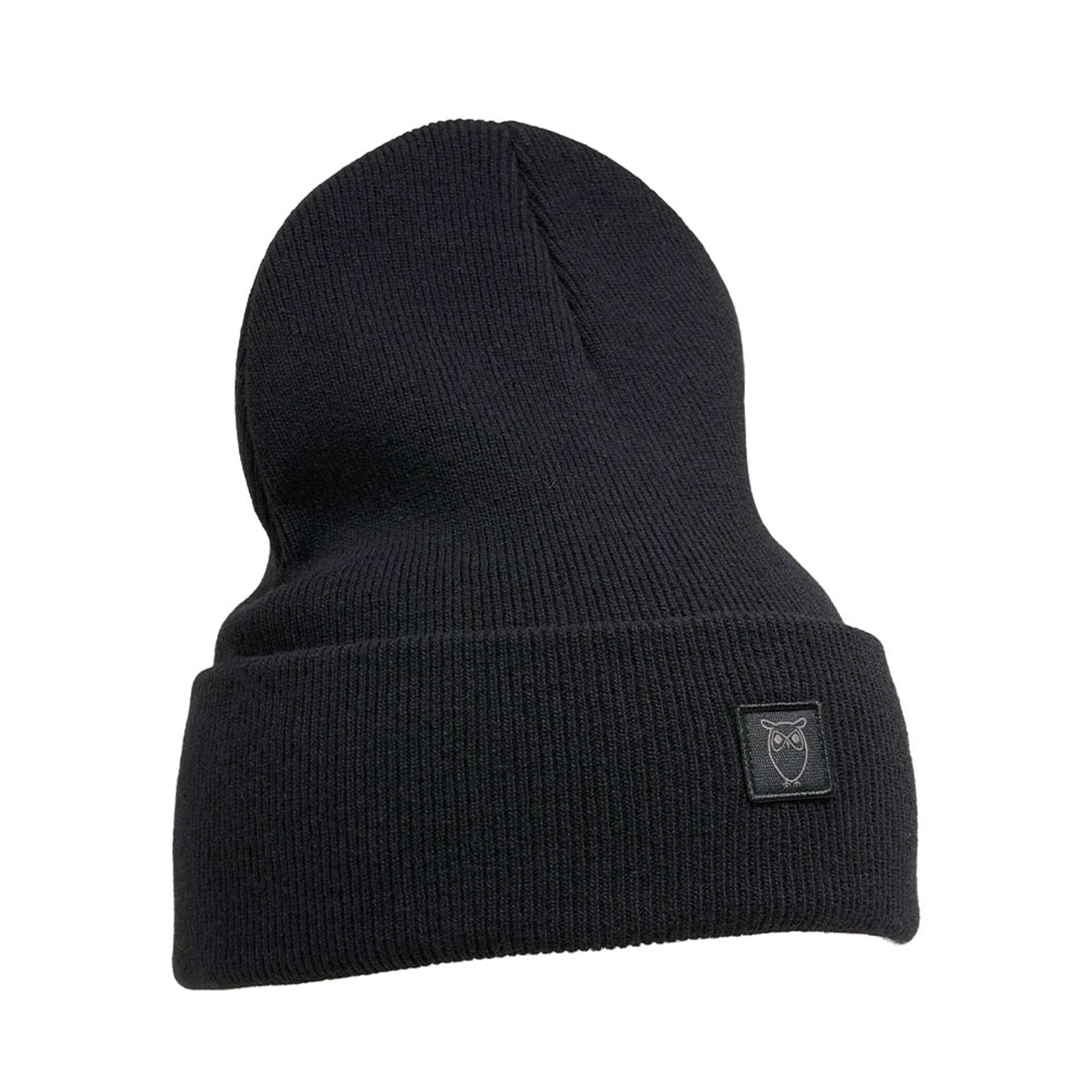 Mössa Organic Wool