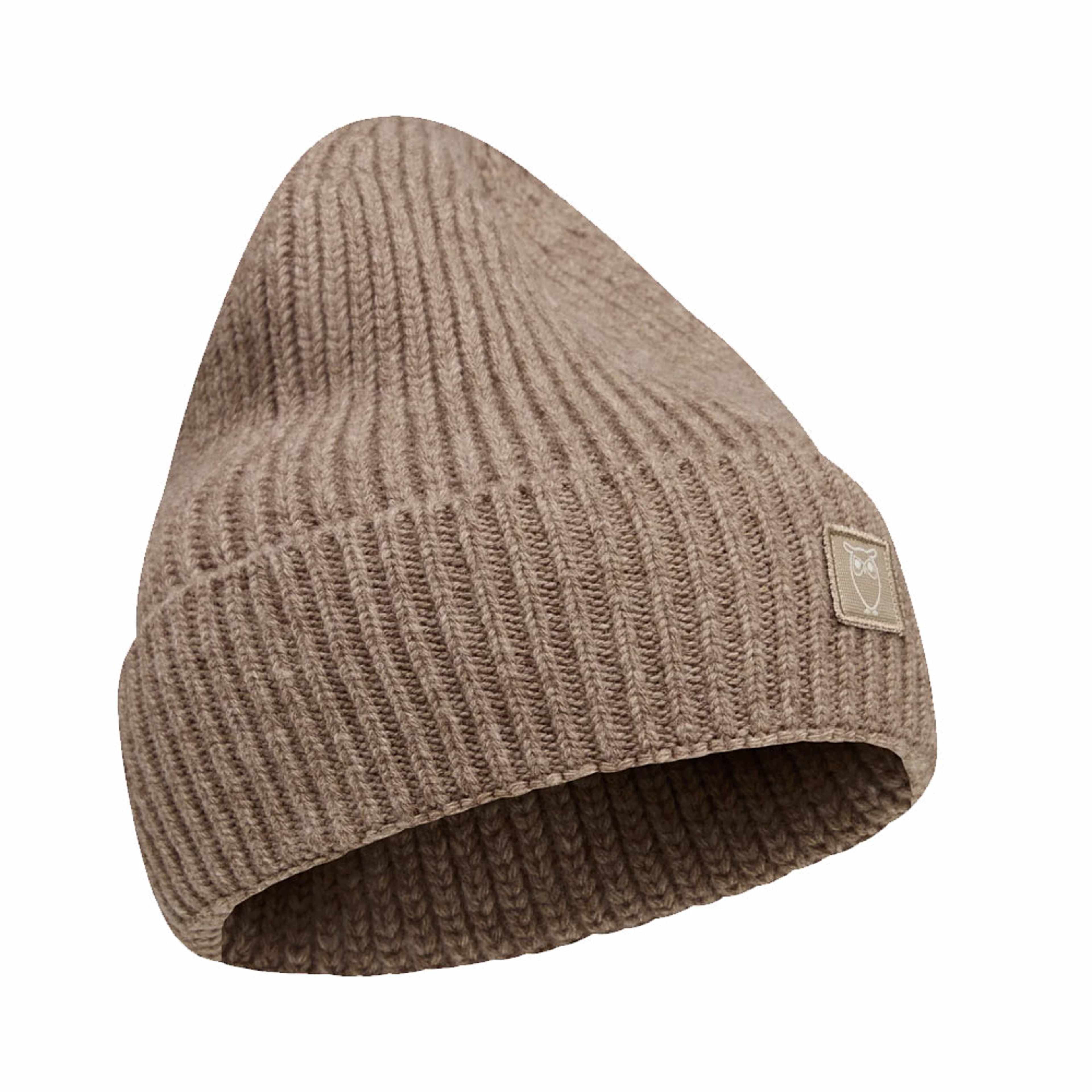 Mössa Organic Wool