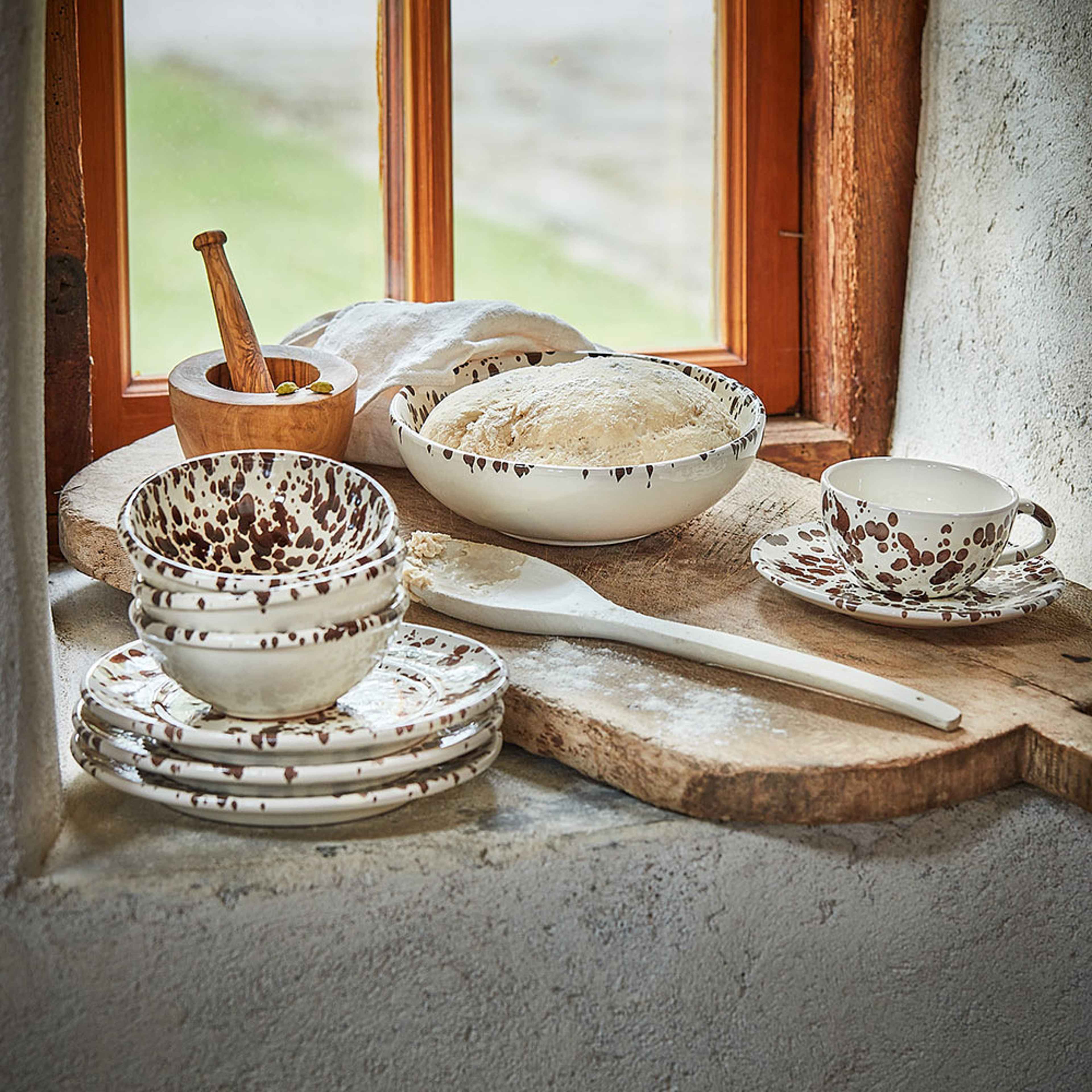 Cappuccinokopp