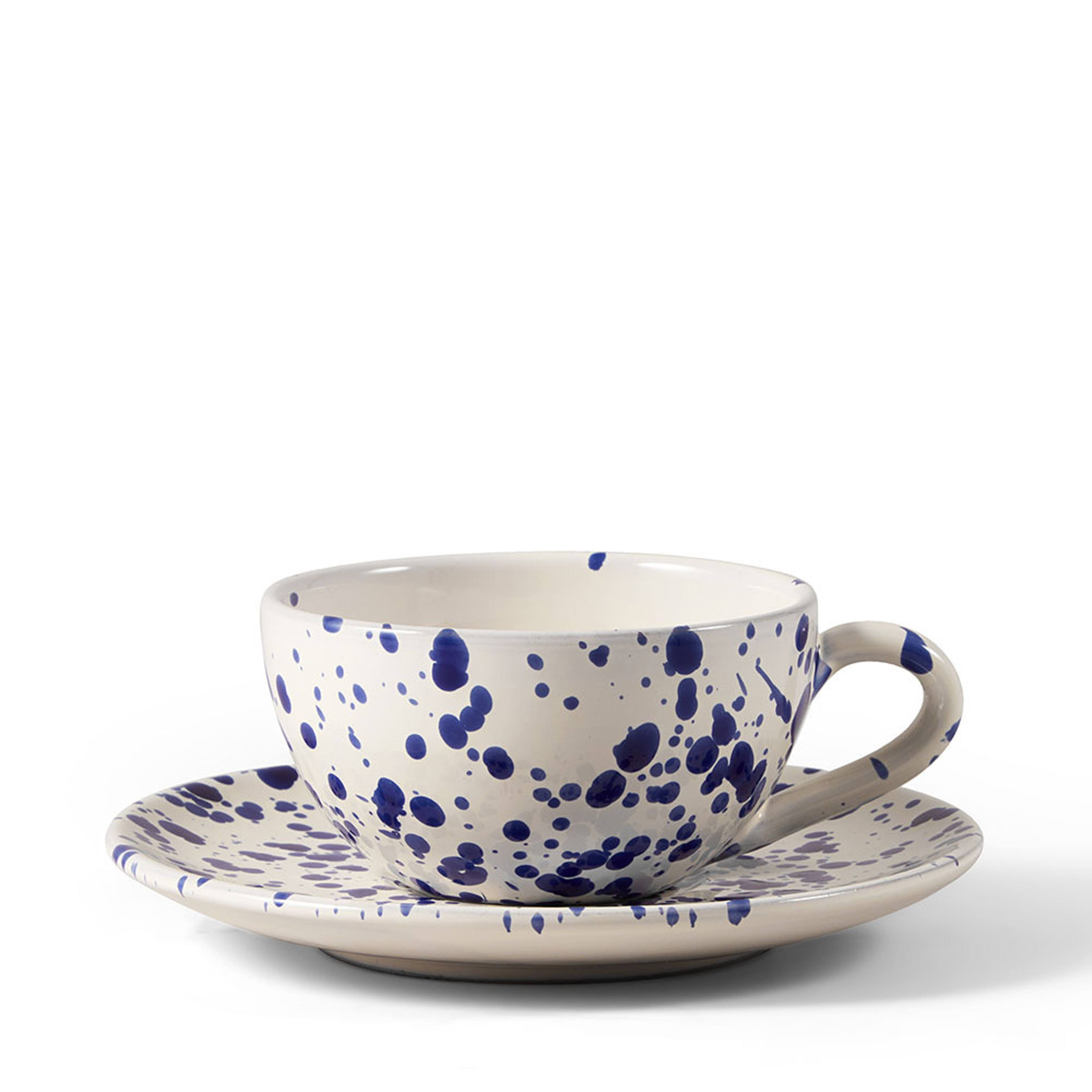 Cappuccinokopp