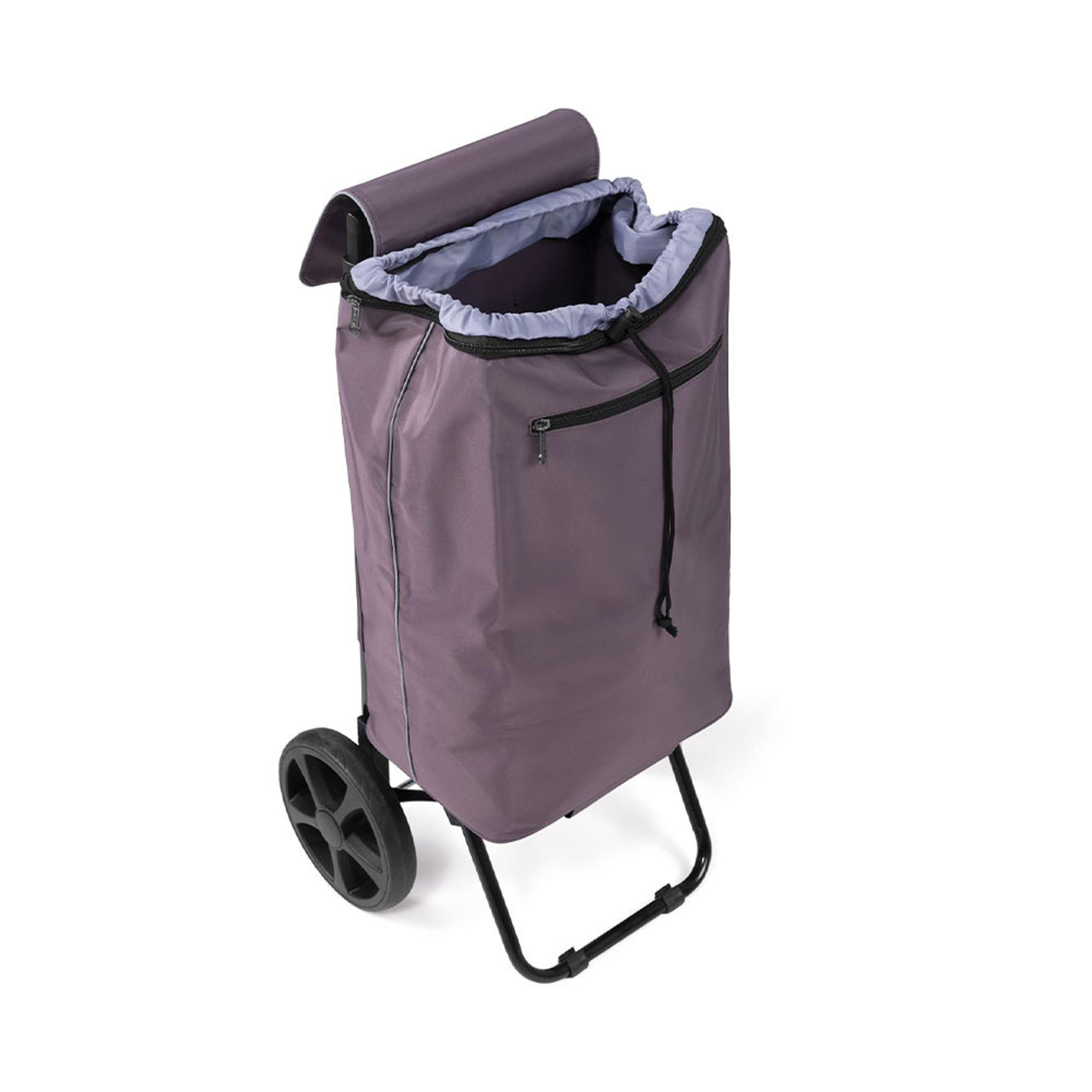 CityXshopper Evolution PLUS Dramaten sparrowGREY
