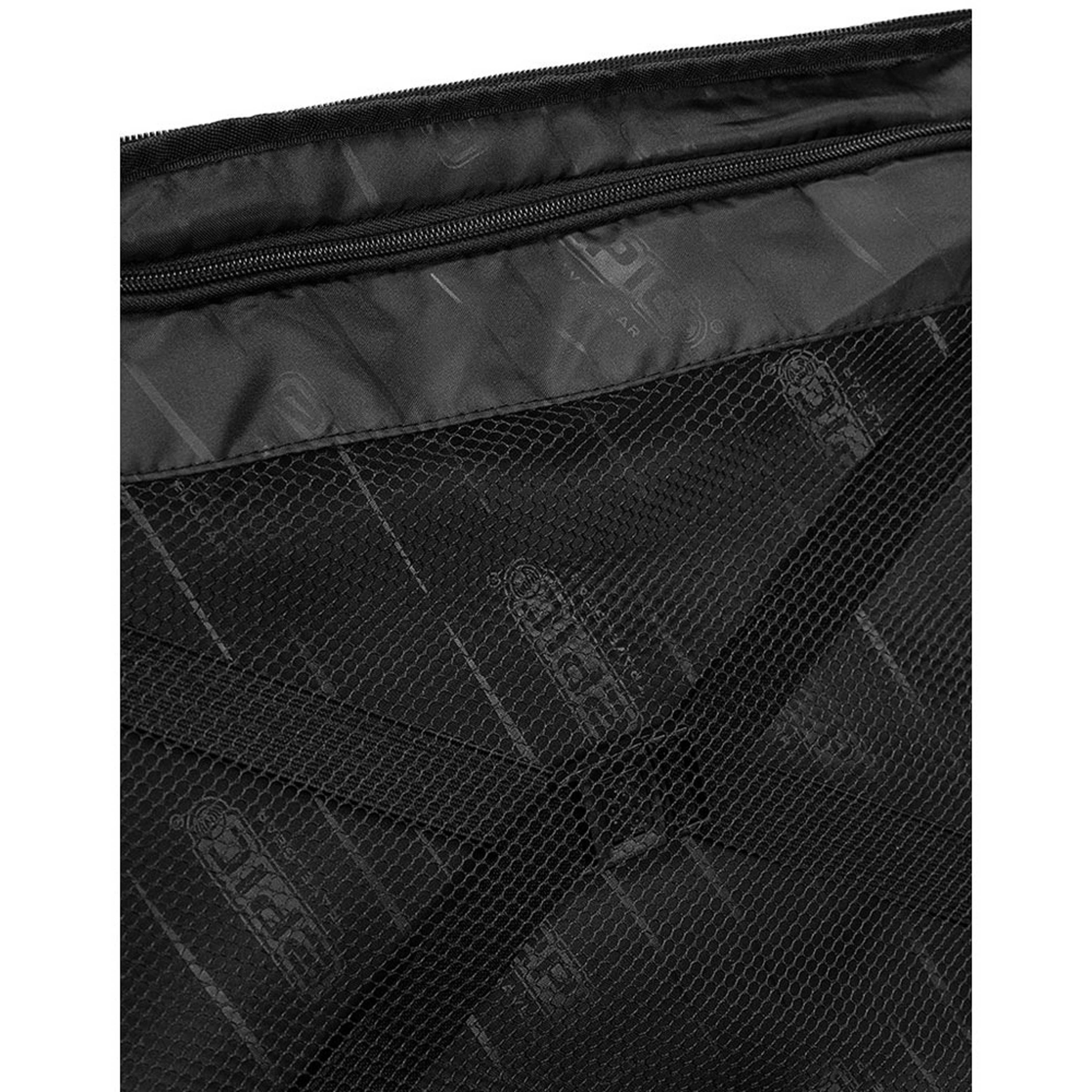 Discovery Neo, 55 cm, 2 wheels, Black