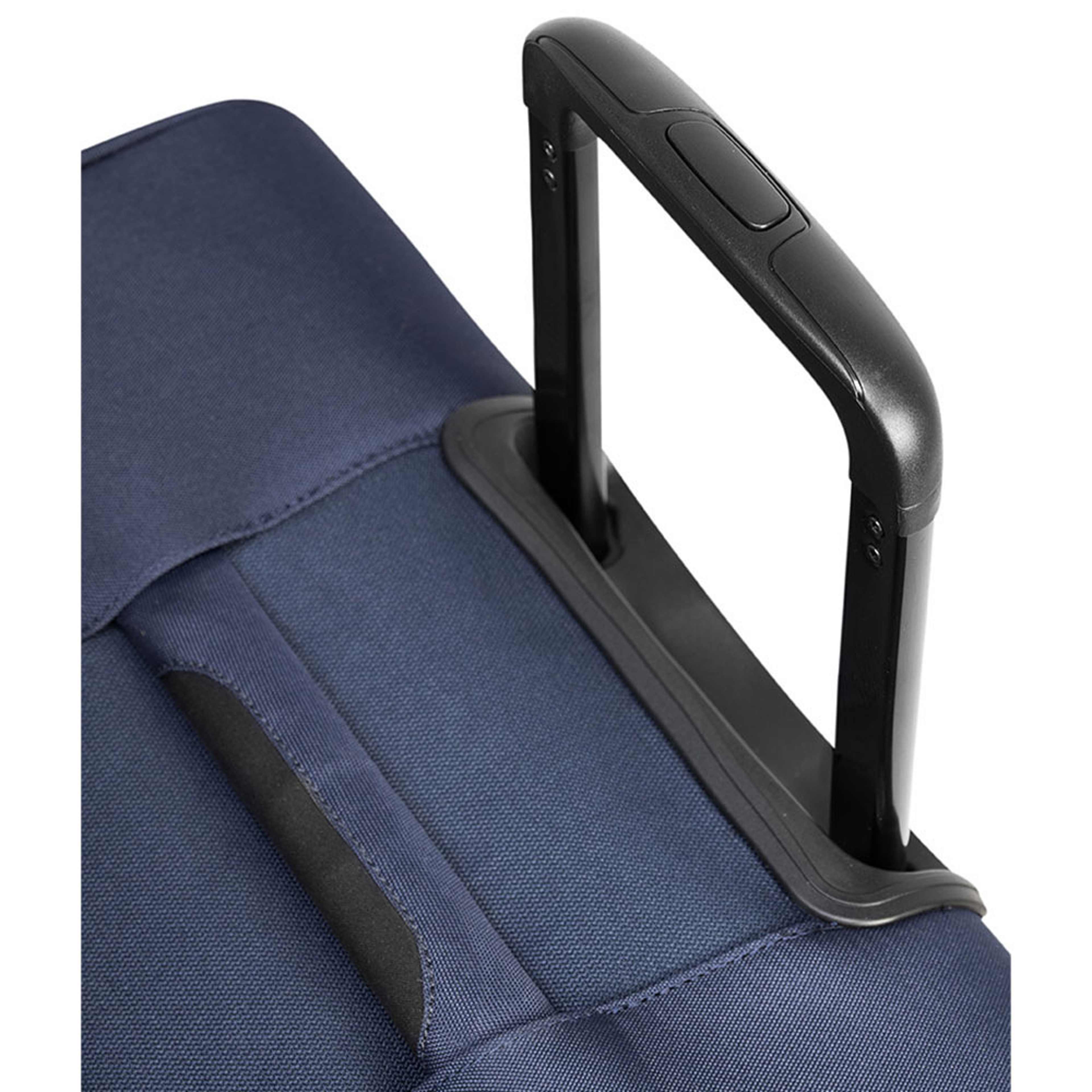 Discovery Neo Resväska 77 cm NavyBlue
