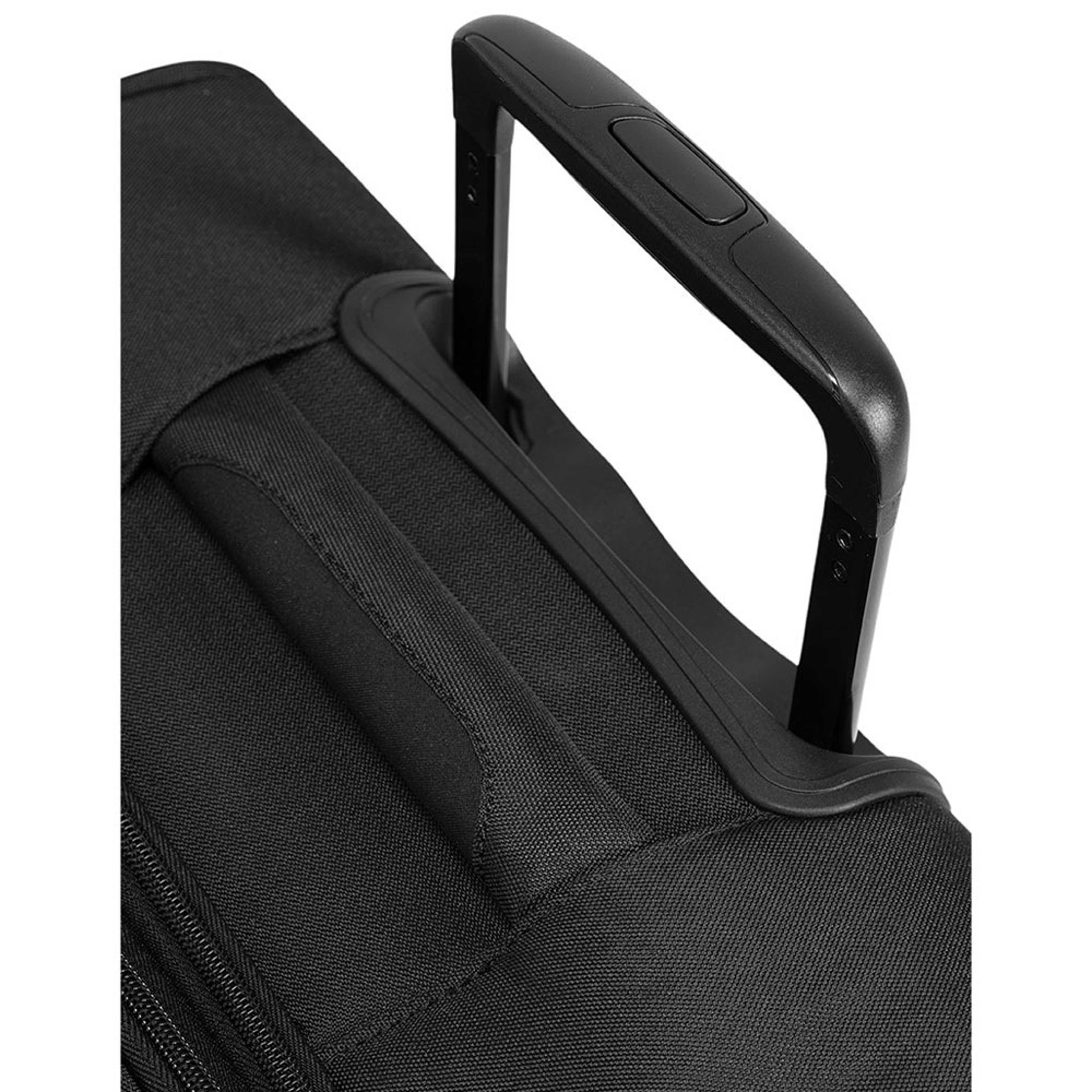Discovery Neo, 55 cm, 2 wheels, Black