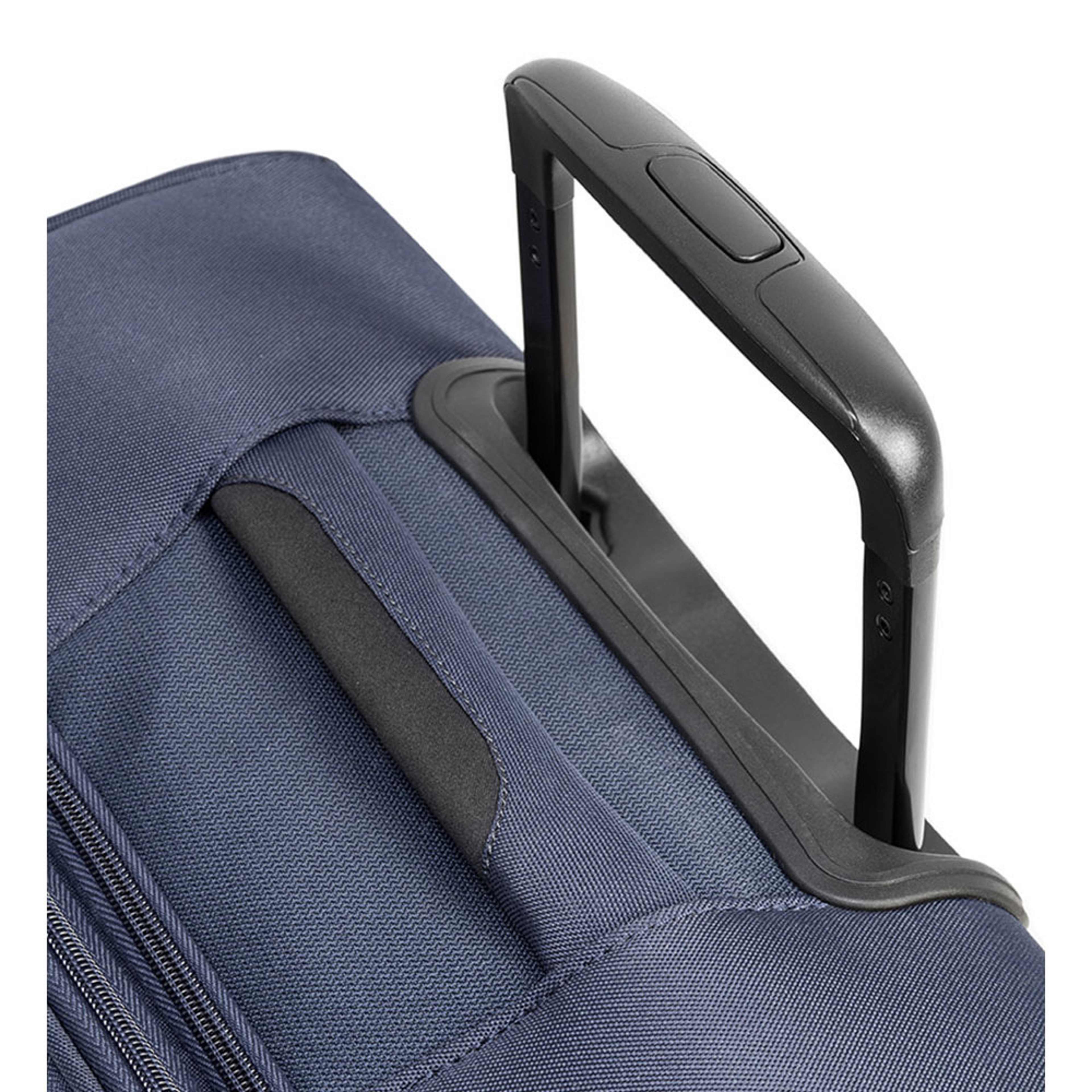 Discovery Neo Kabinväska 55 cm NavyBlue