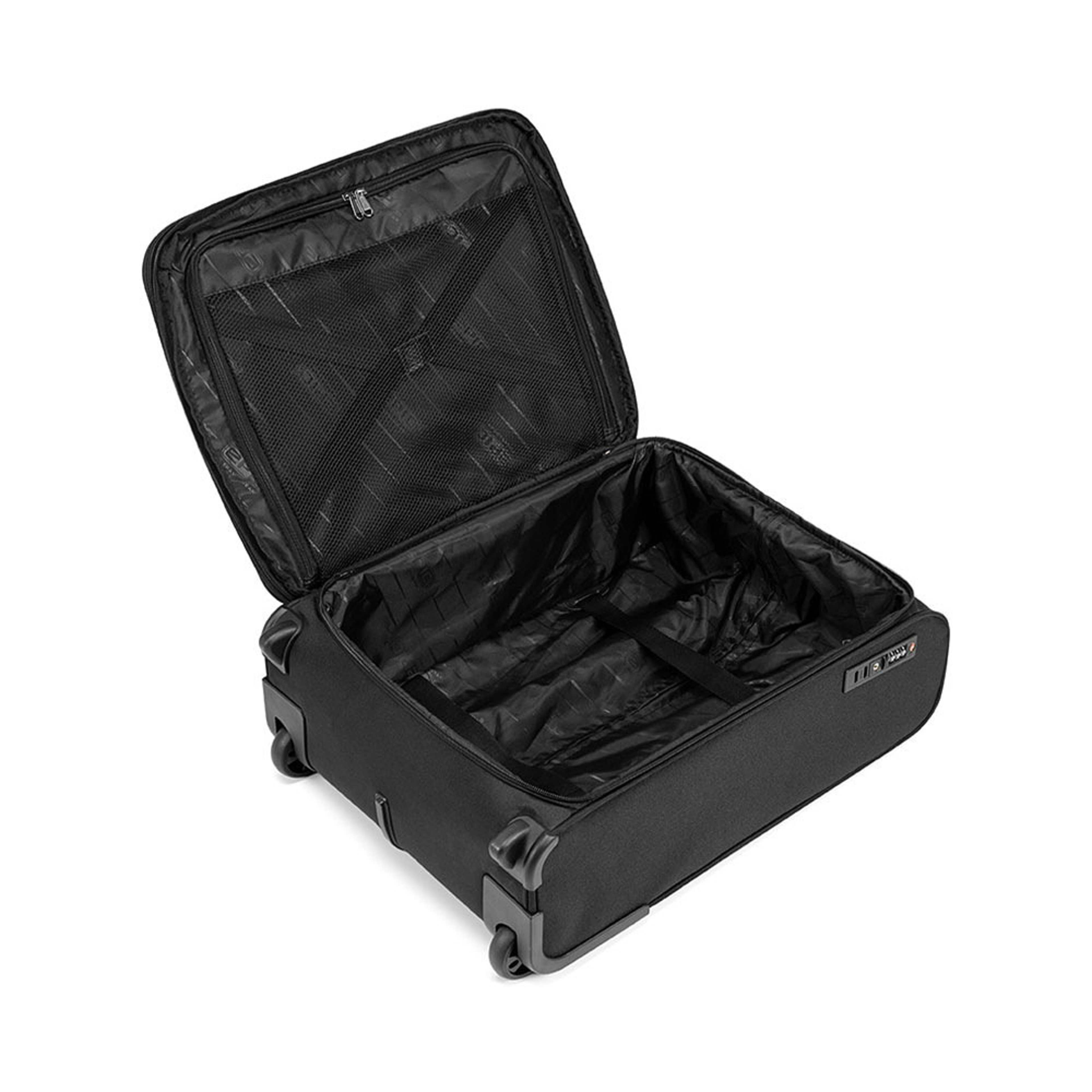 Discovery Neo, 55 cm, 2 wheels, Black
