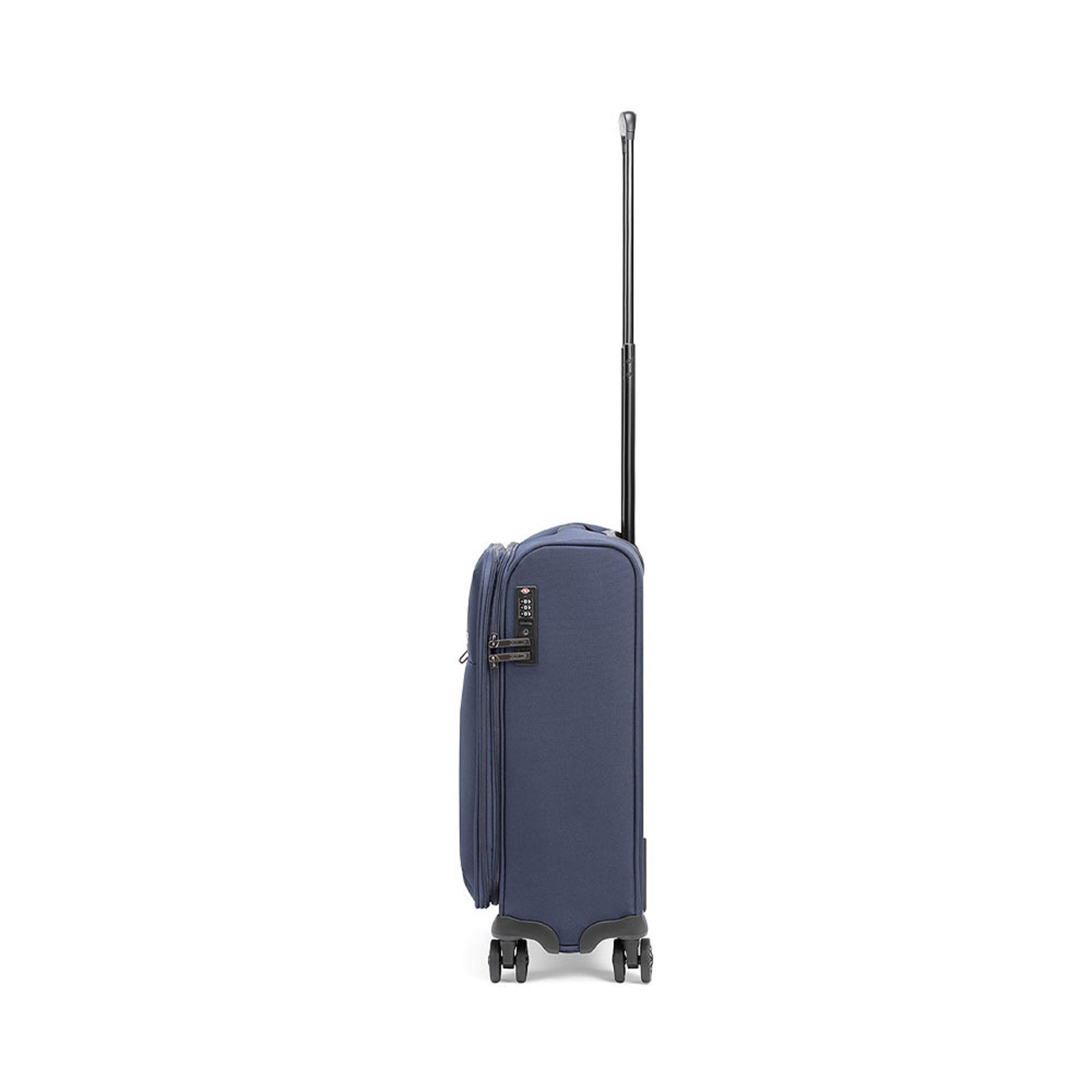 Discovery Neo Kabinväska 55 cm NavyBlue