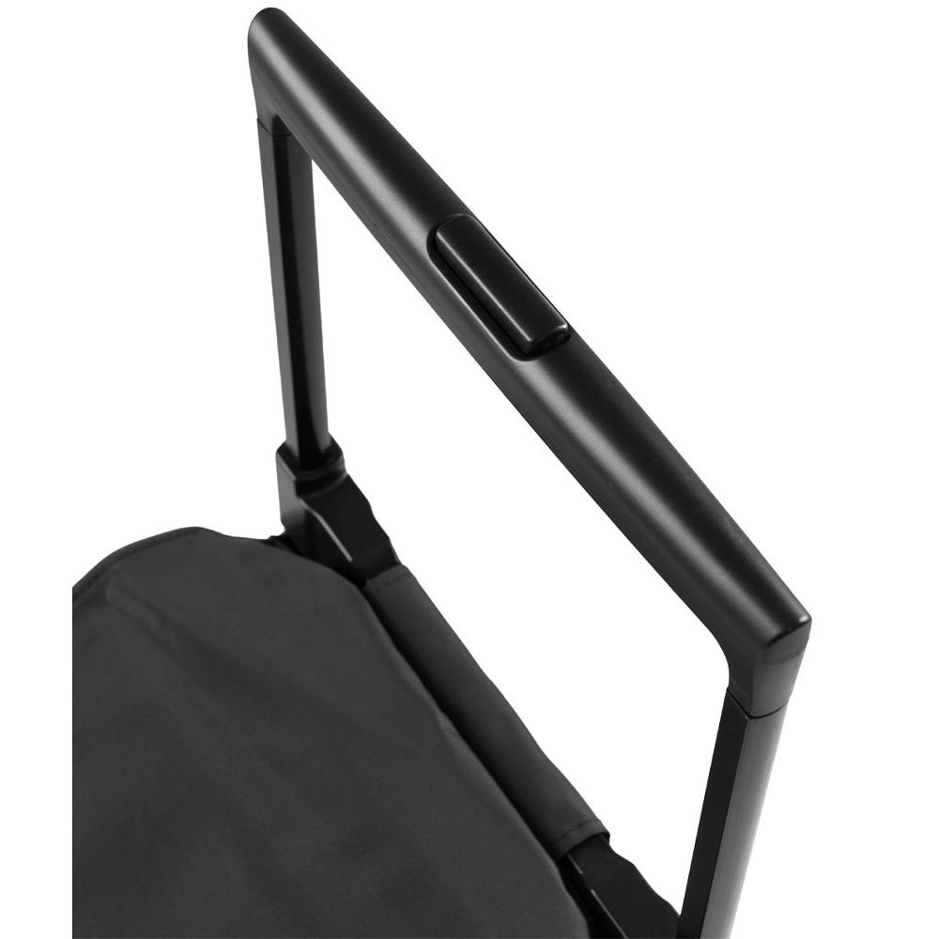 CityXshopper Evolution PLUS Dramaten black