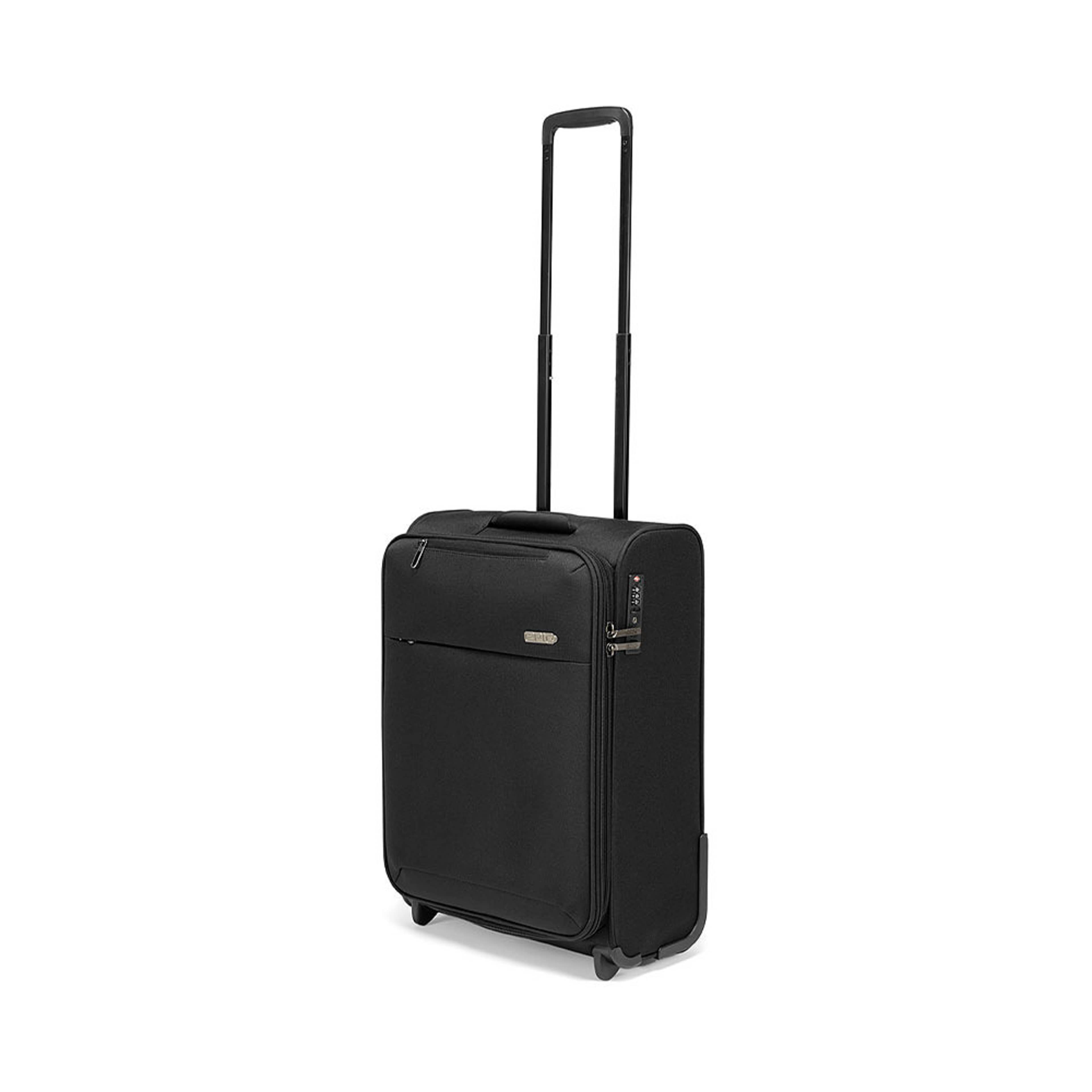 Discovery Neo, 55 cm, 2 wheels, Black