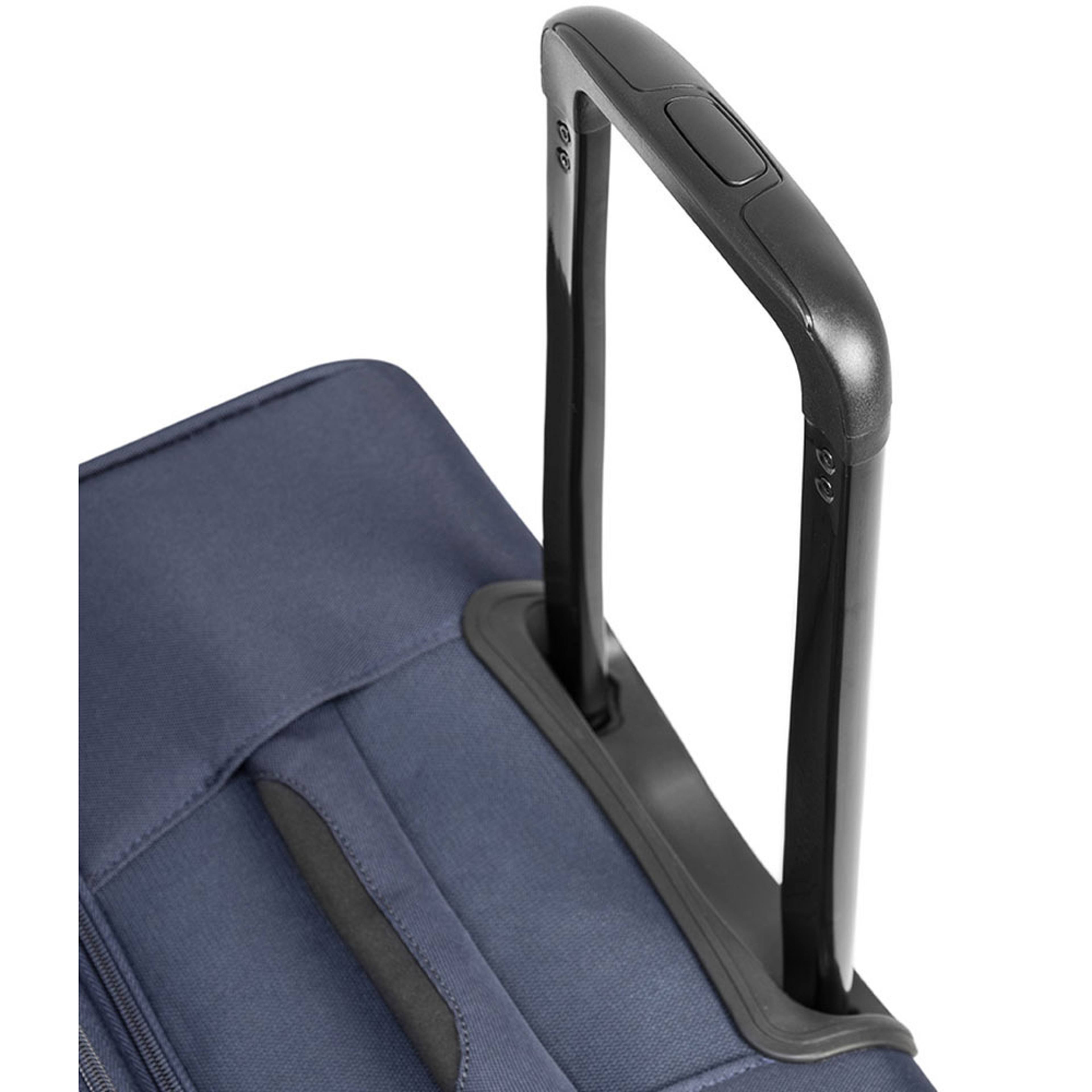 Discovery Neo Resväska 67 cm NavyBlue