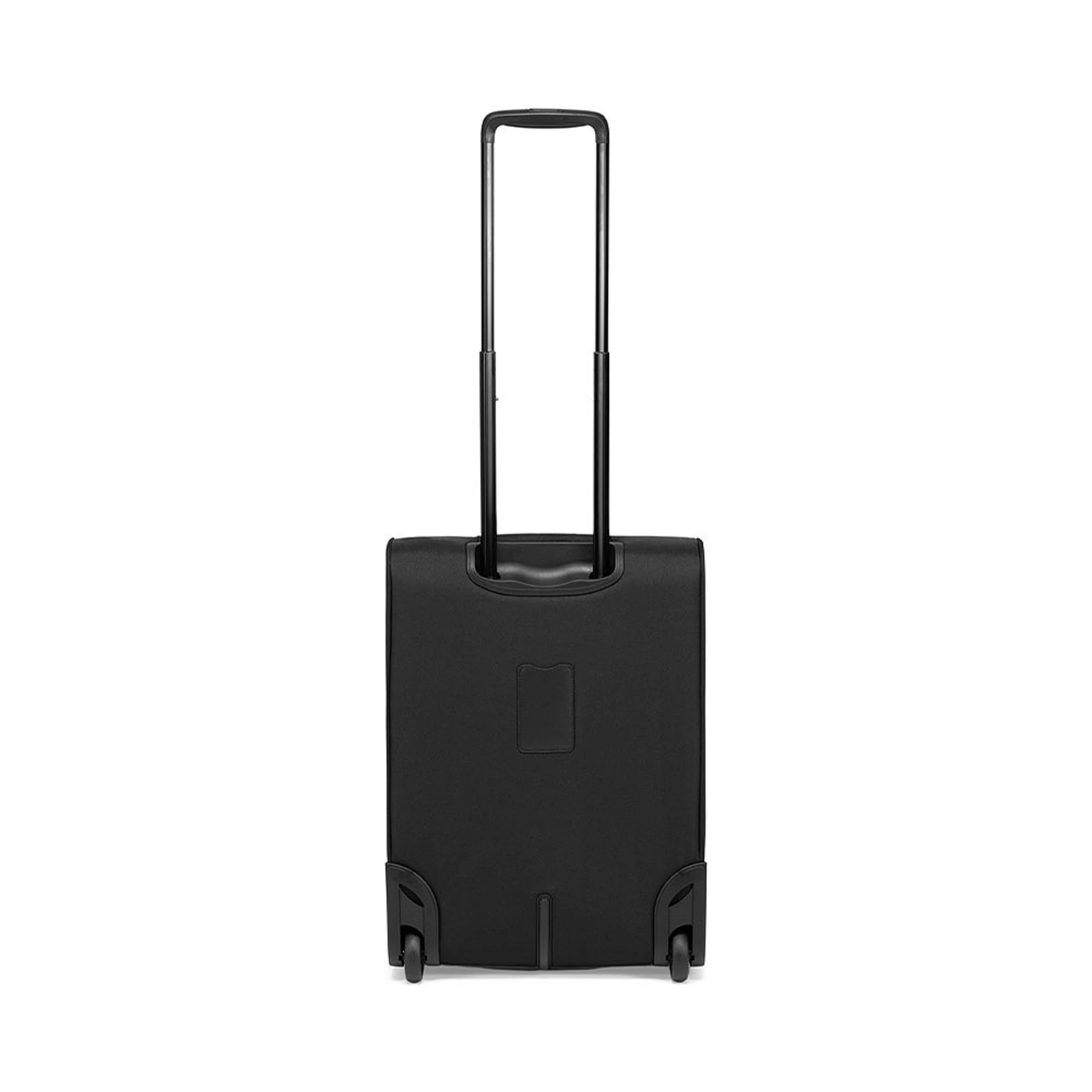 Discovery Neo, 55 cm, 2 wheels, Black