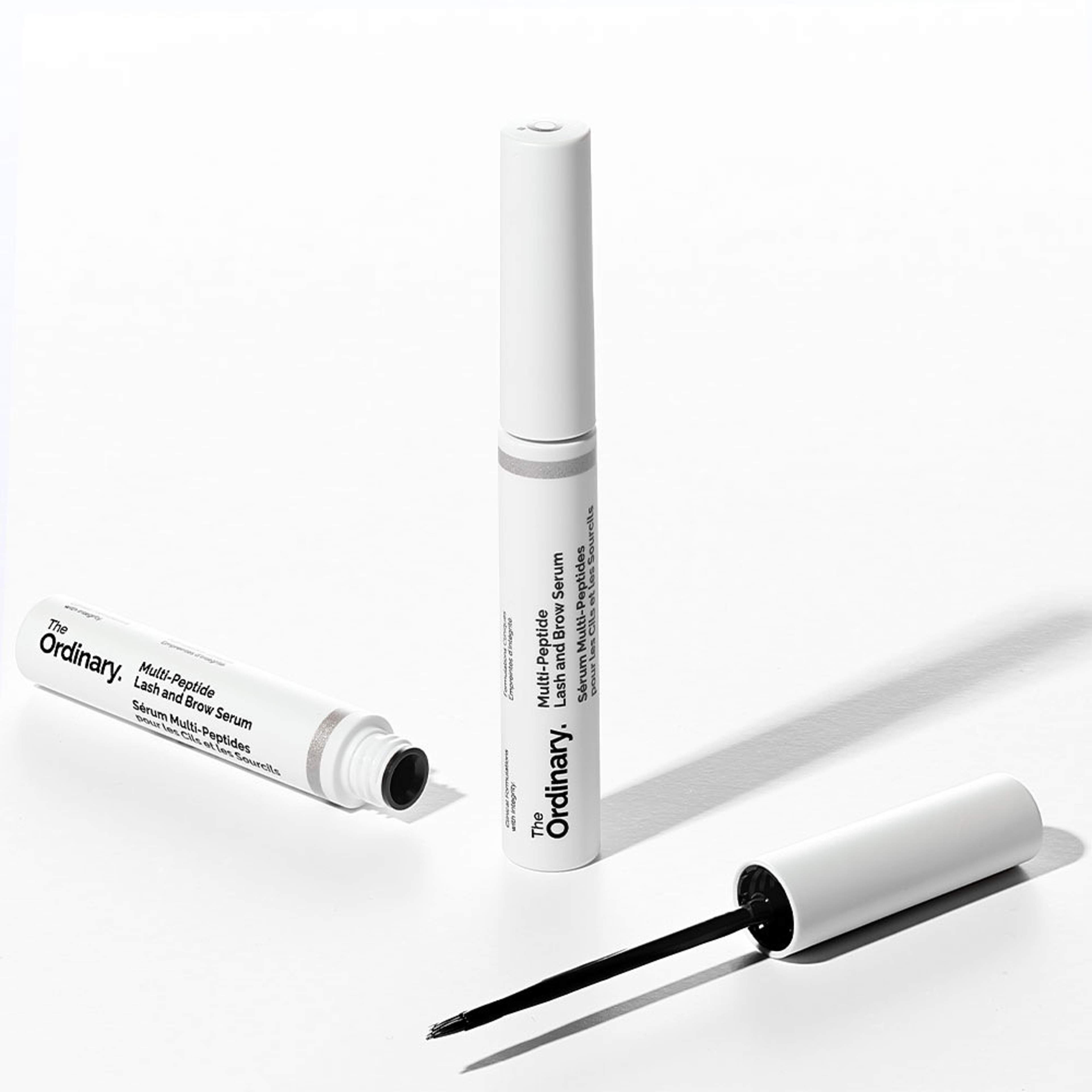 Multi-Peptide Lash and Brow Serum
