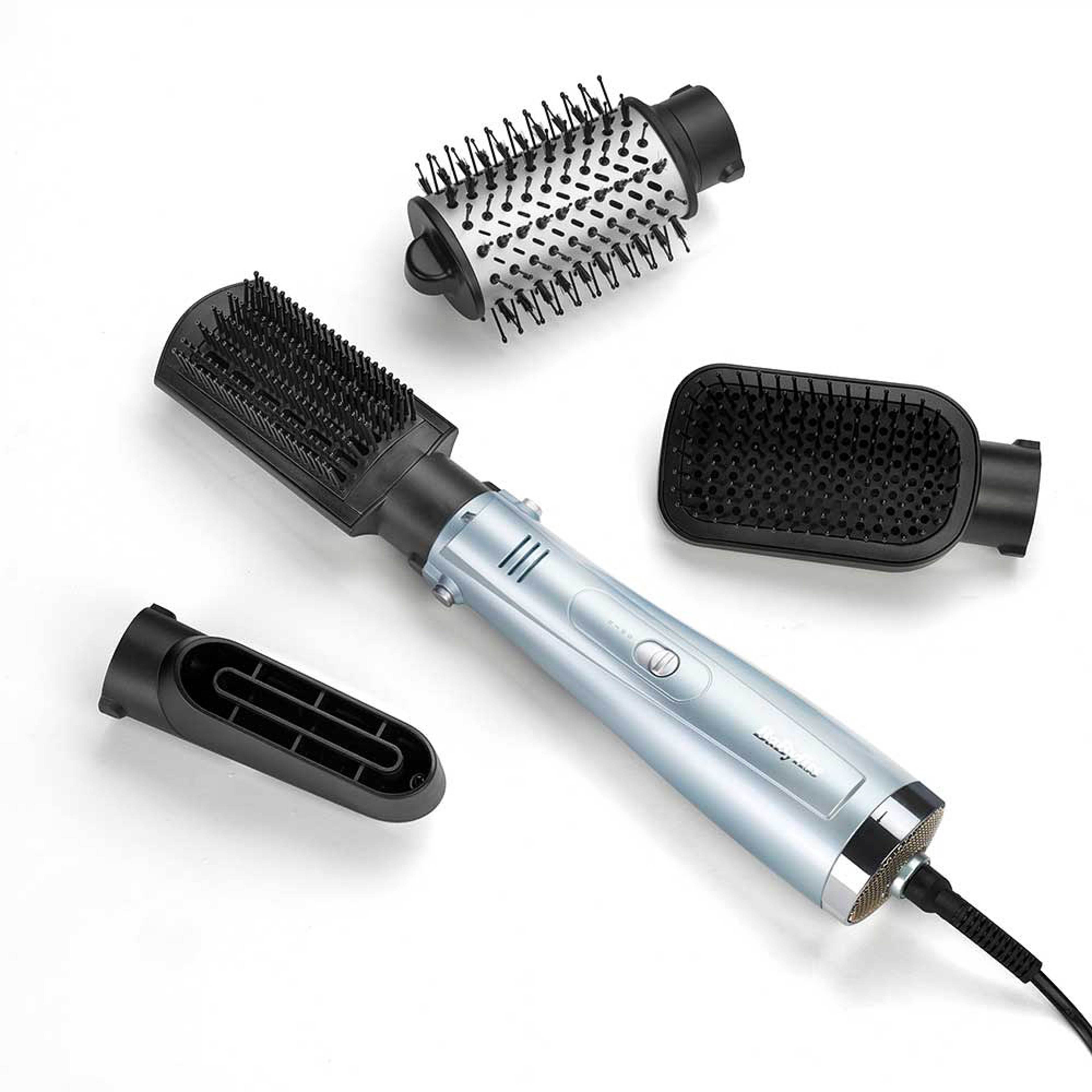 Hydro Fusion 4 in 1 Hairdryer Brush AS774E