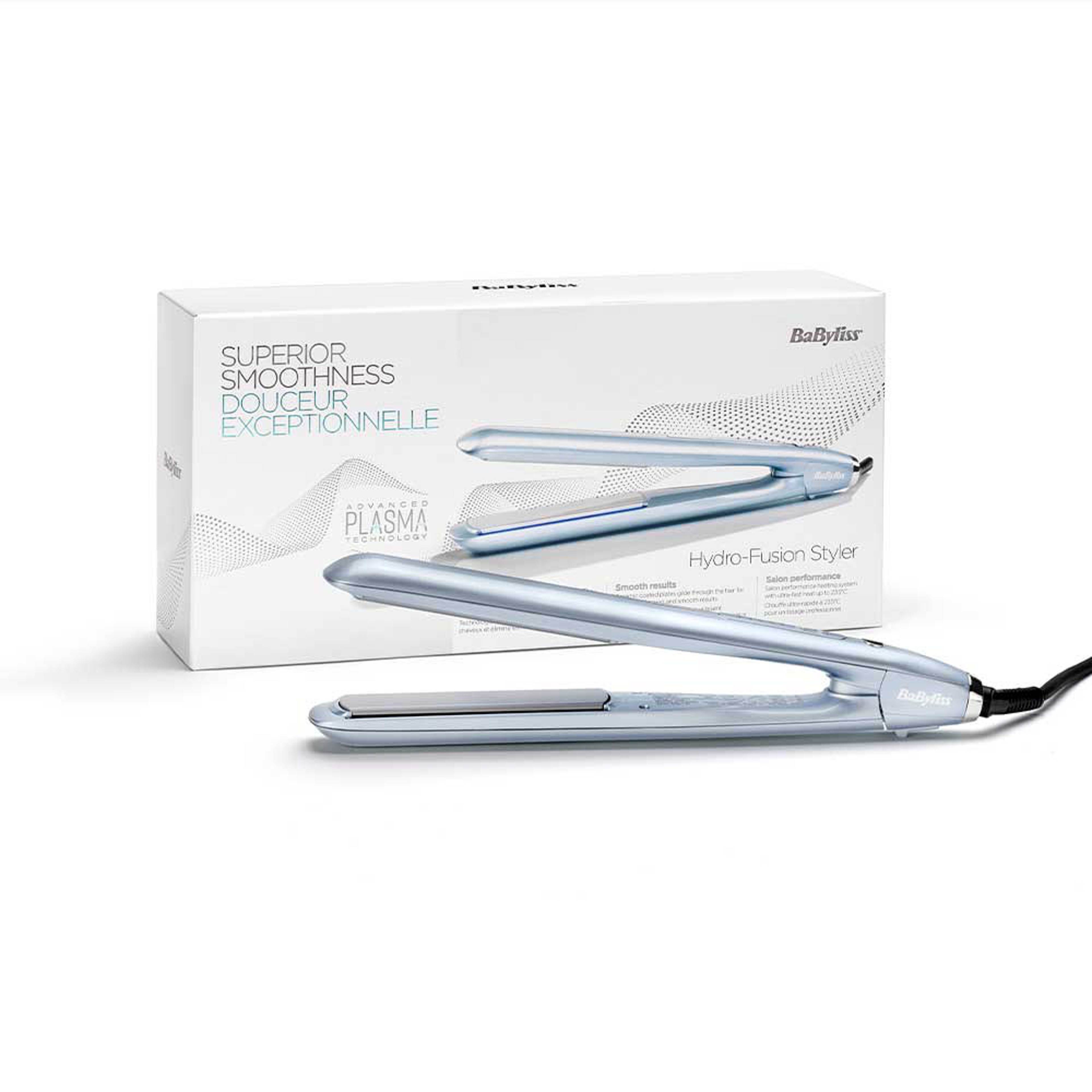Hydro Fusion Styler ST573E