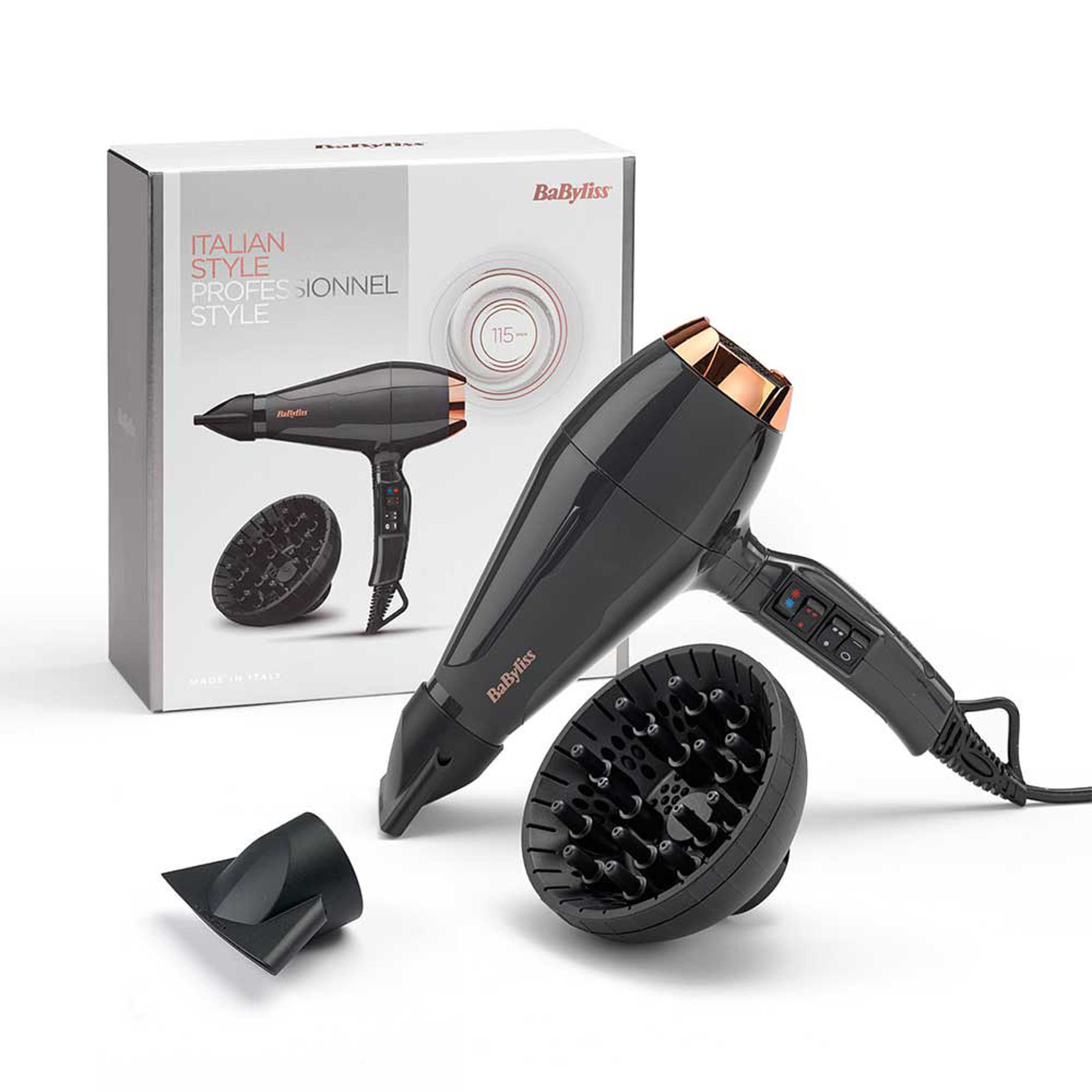 Italian Air Pro 2200 6719DE