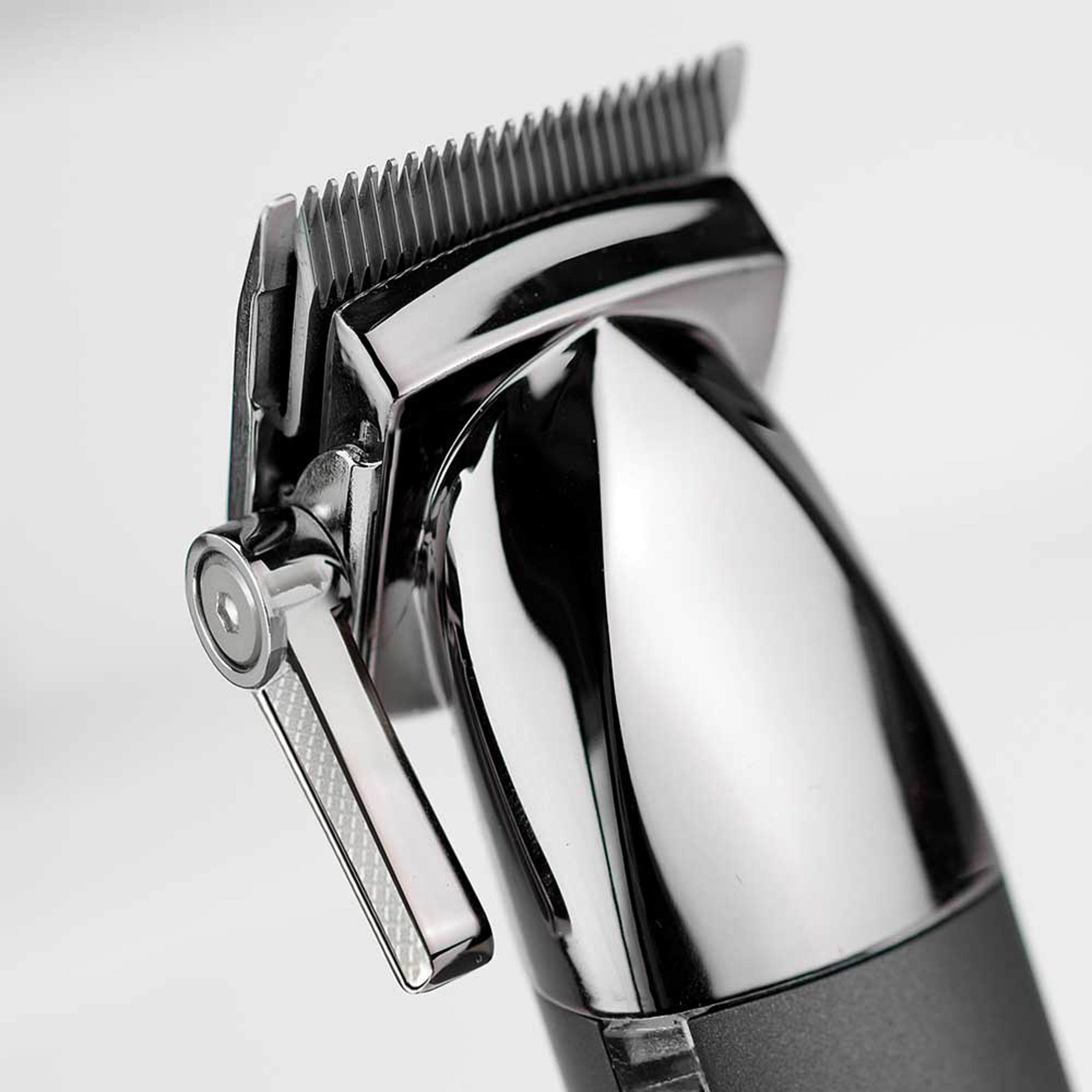Super X Metal Hair Clipper E996E