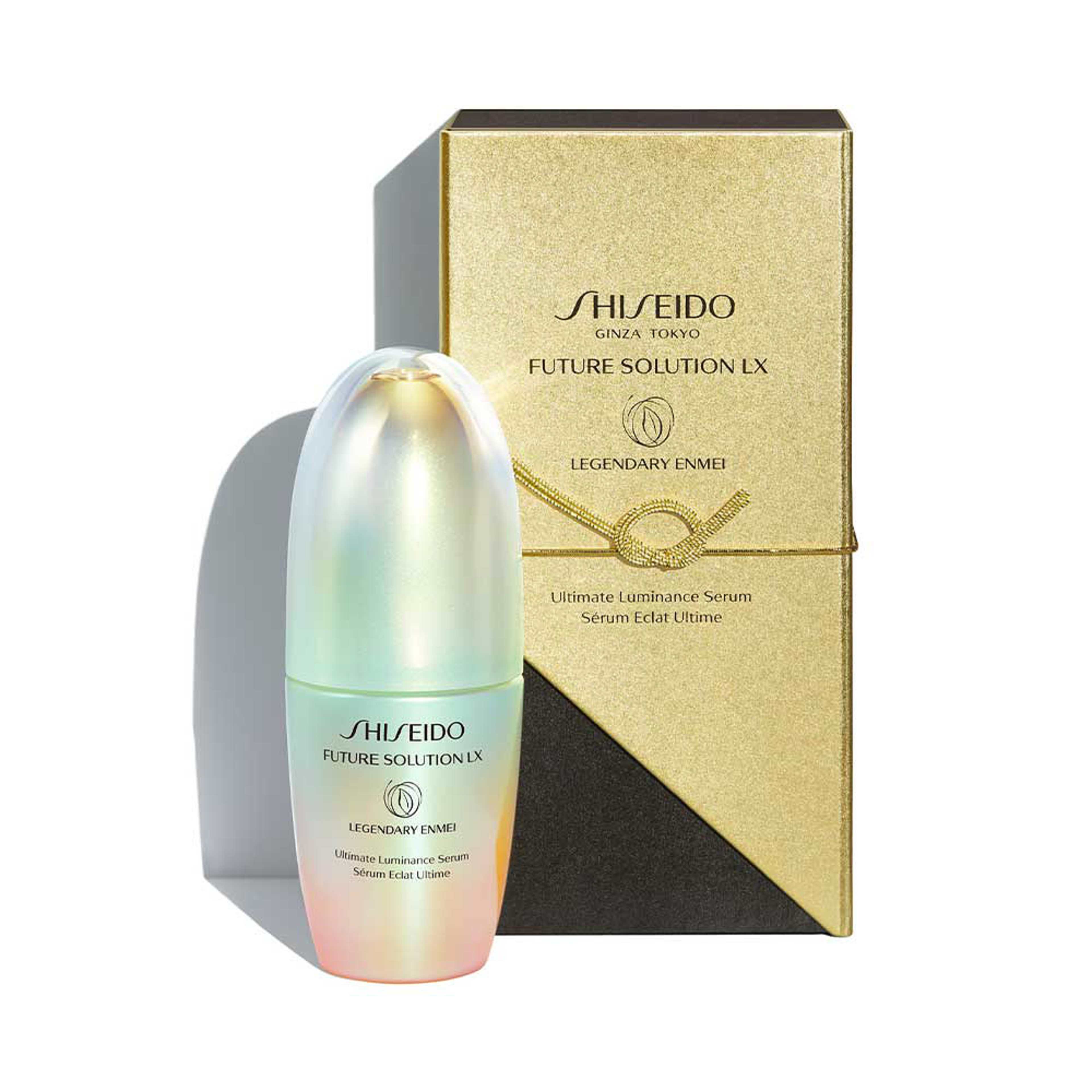 Future Solution Legendary Enemi Serum