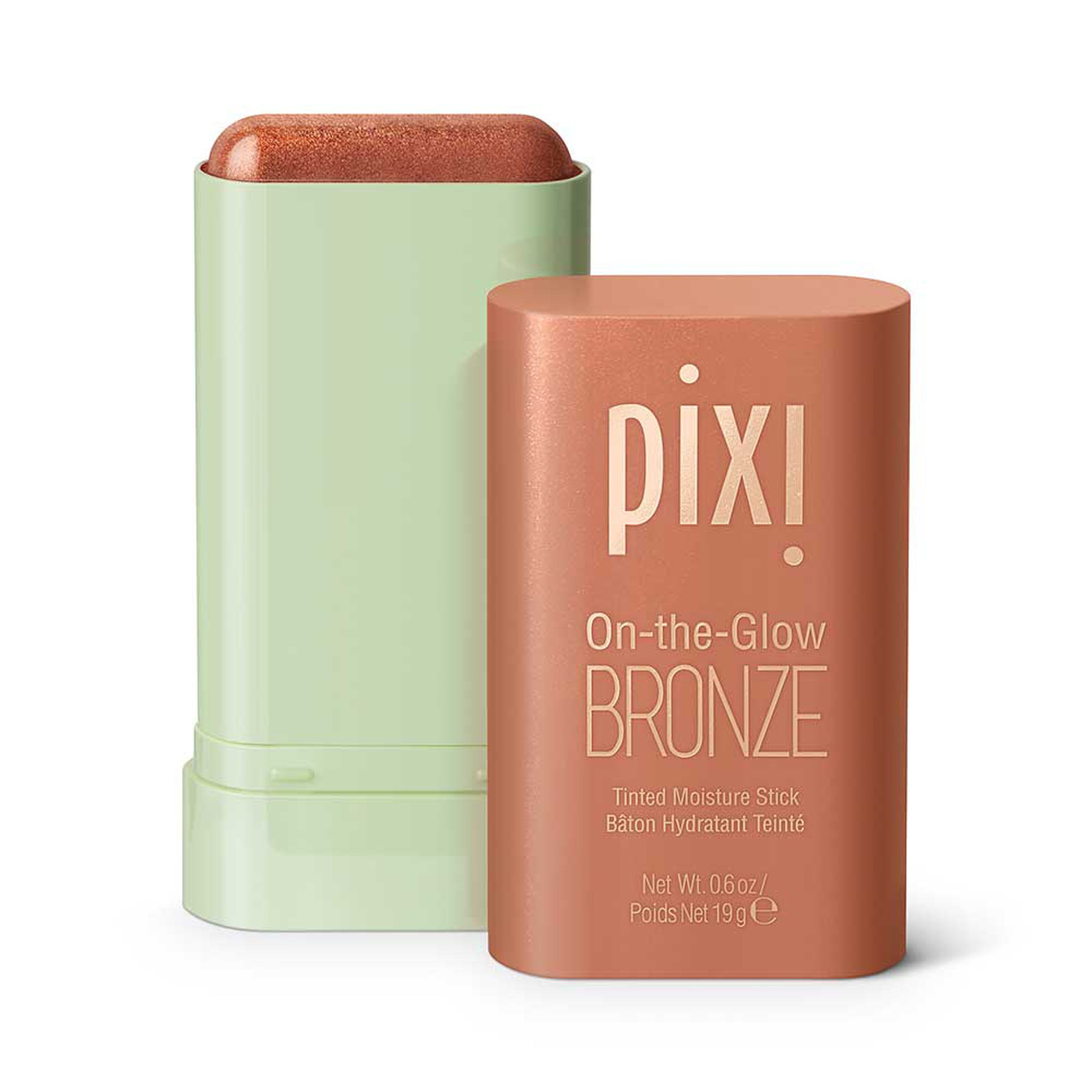 On-the-Glow BRONZE