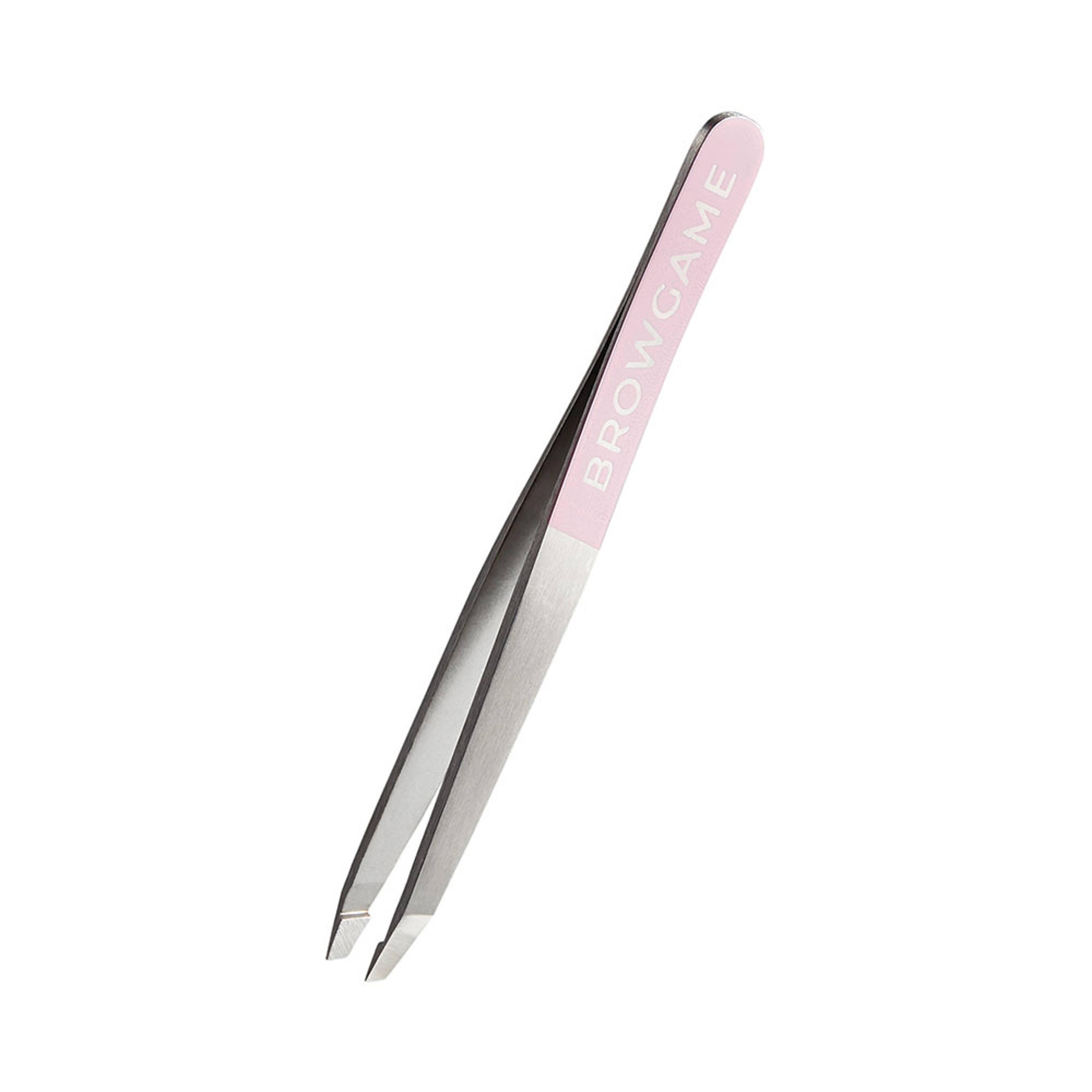 Original Tweezer Slanted - Pink