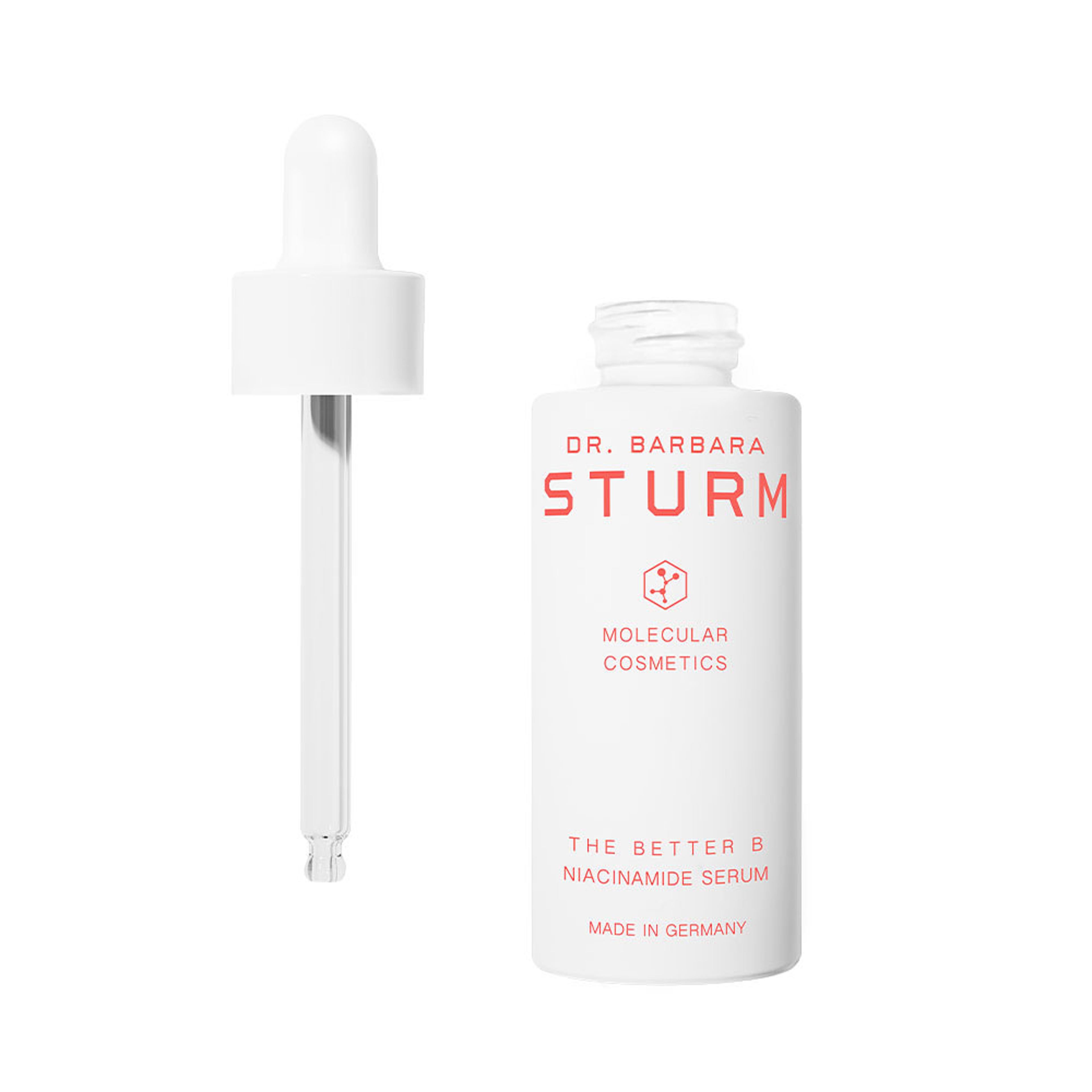 The Better B Niacinamide Serum