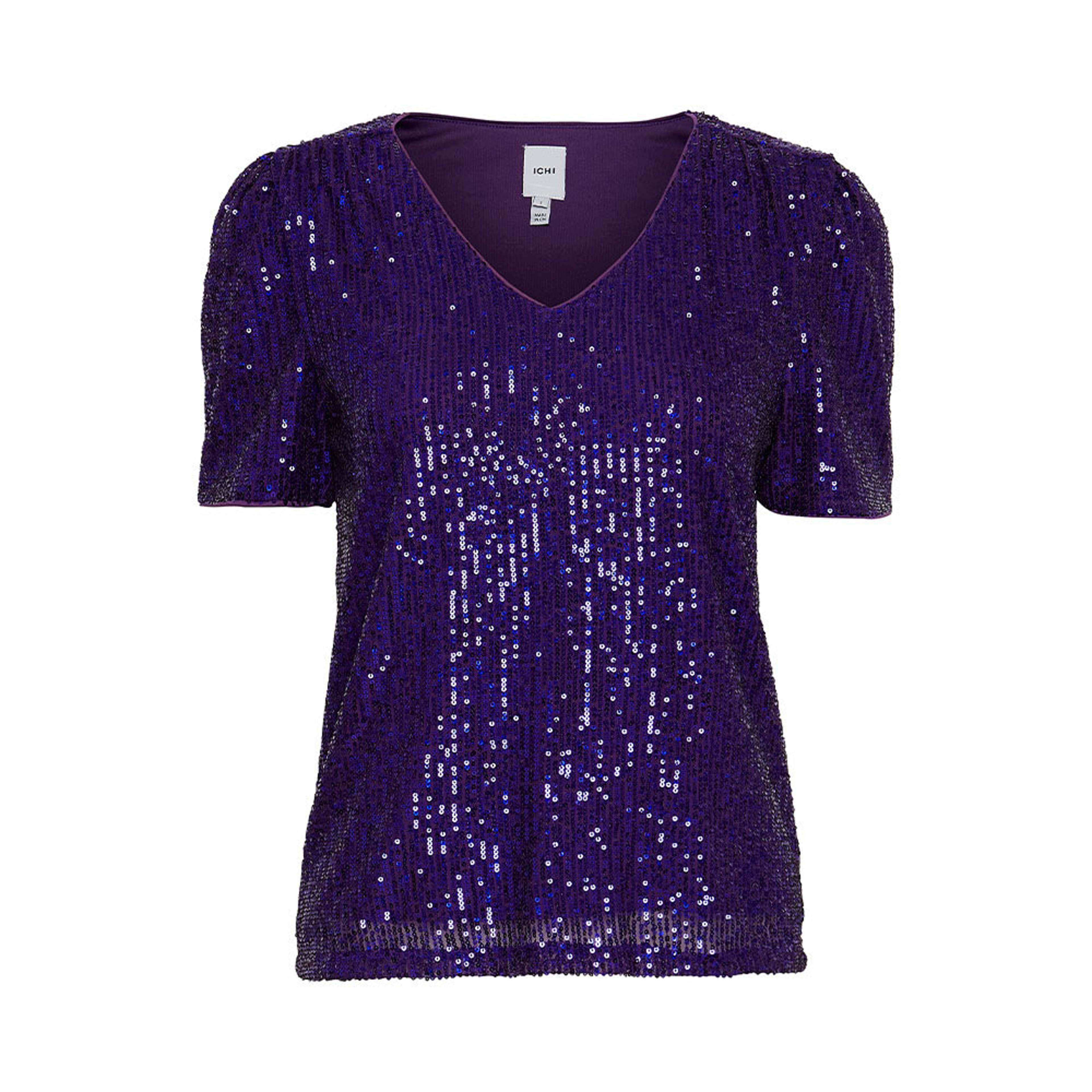 IHFAUCI T-shirt