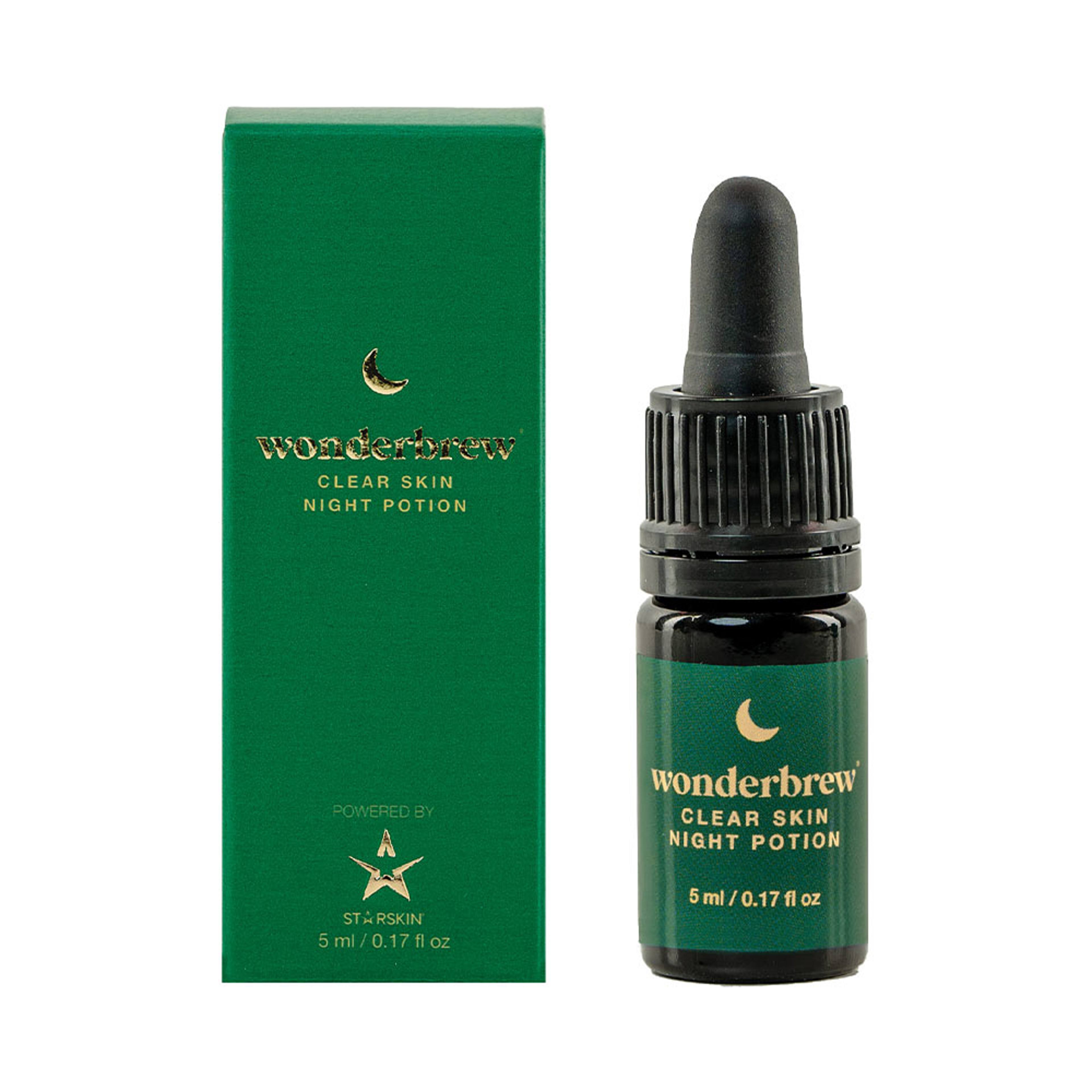 Starskin Wonderbrew Overnight Potion