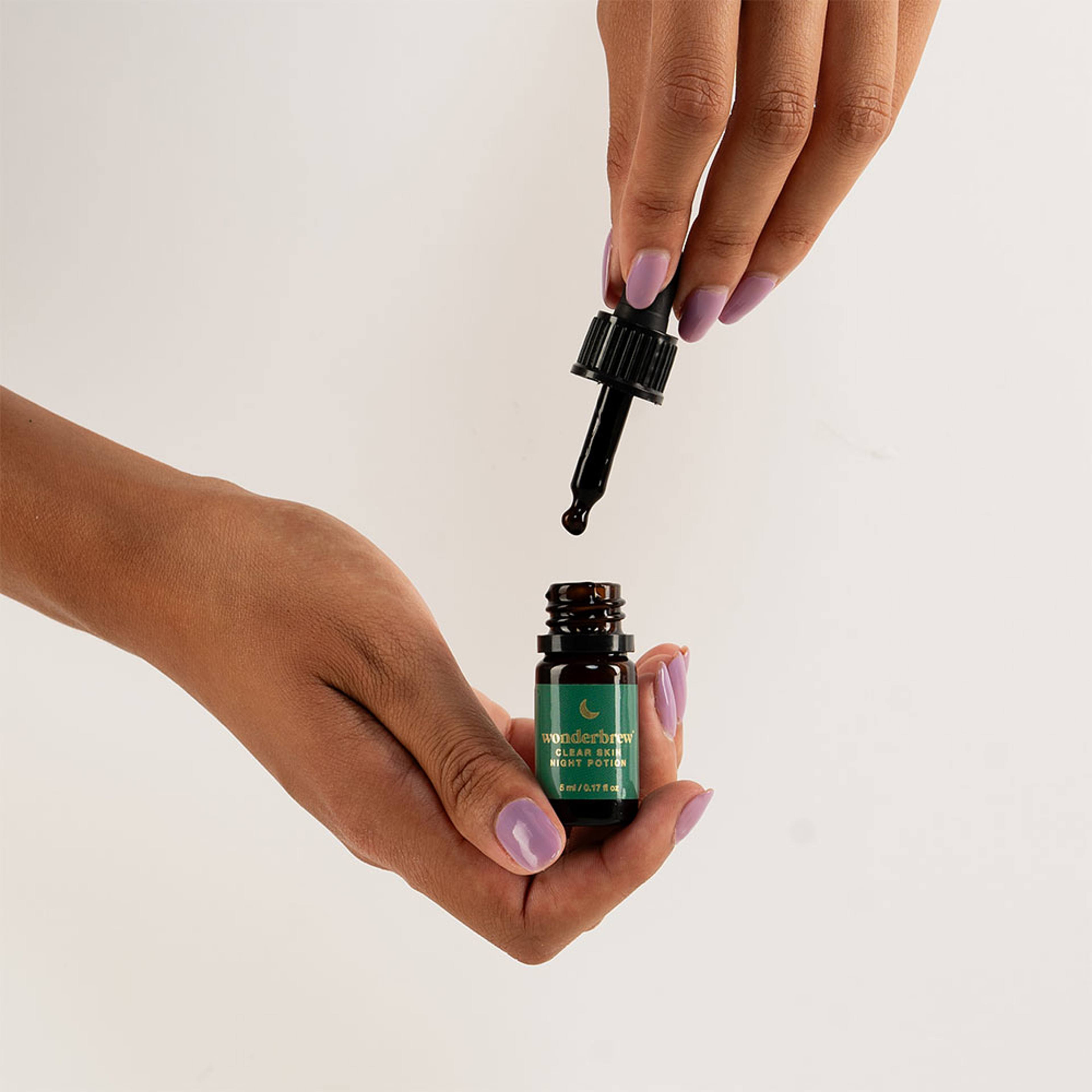 Starskin Wonderbrew Overnight Potion