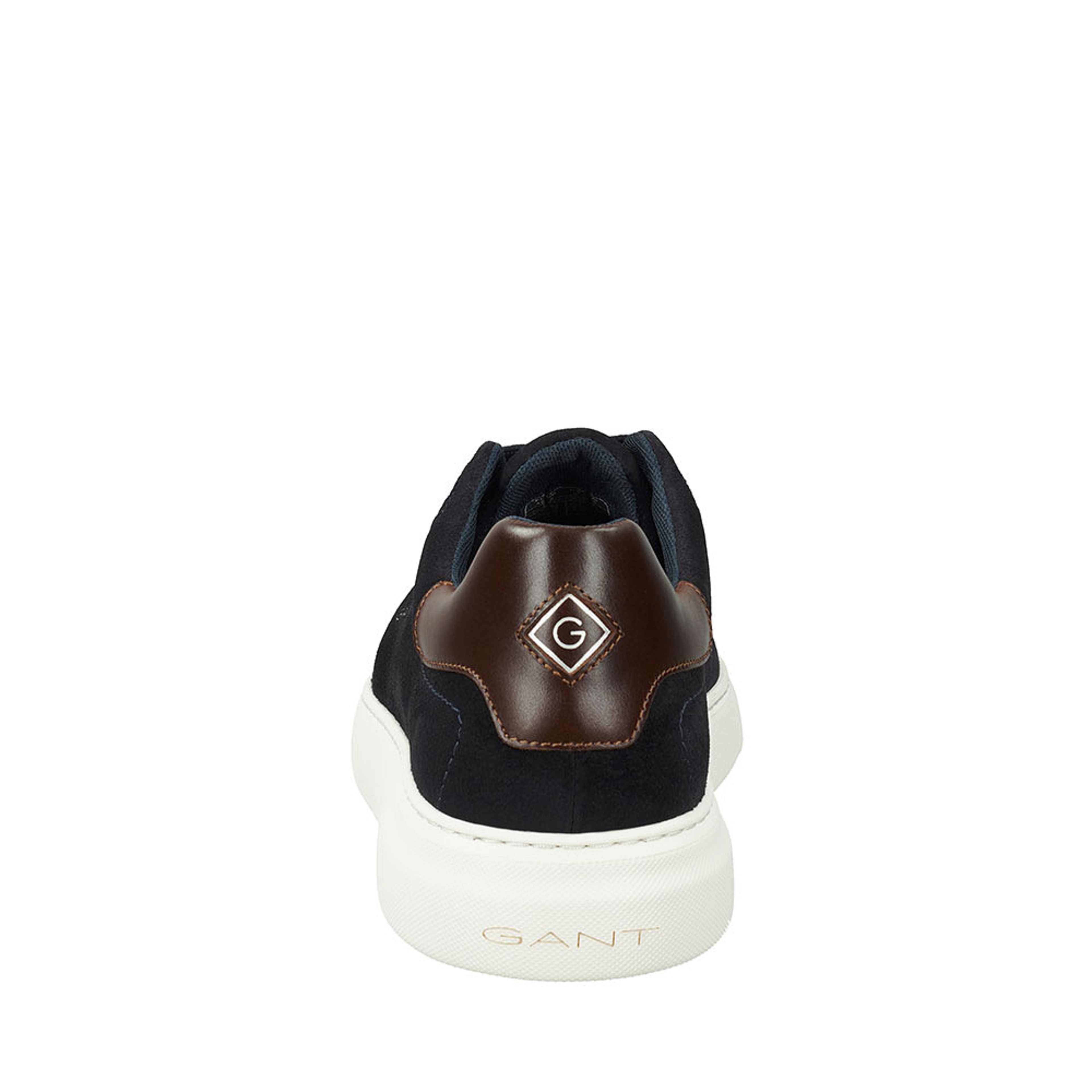 Joree sneaker, från GANT, i färgen Marine.