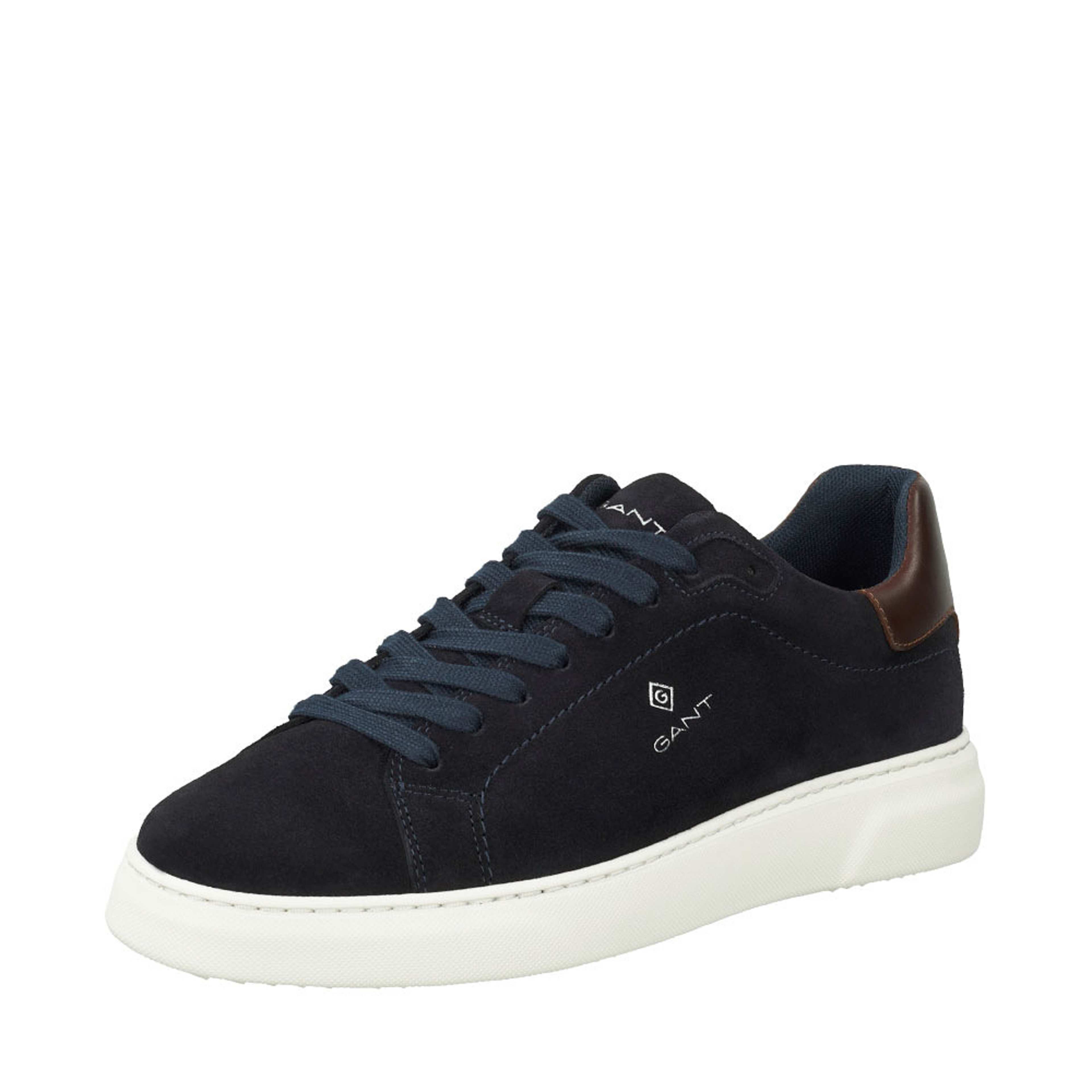 Joree sneaker, från GANT, i färgen Marine.