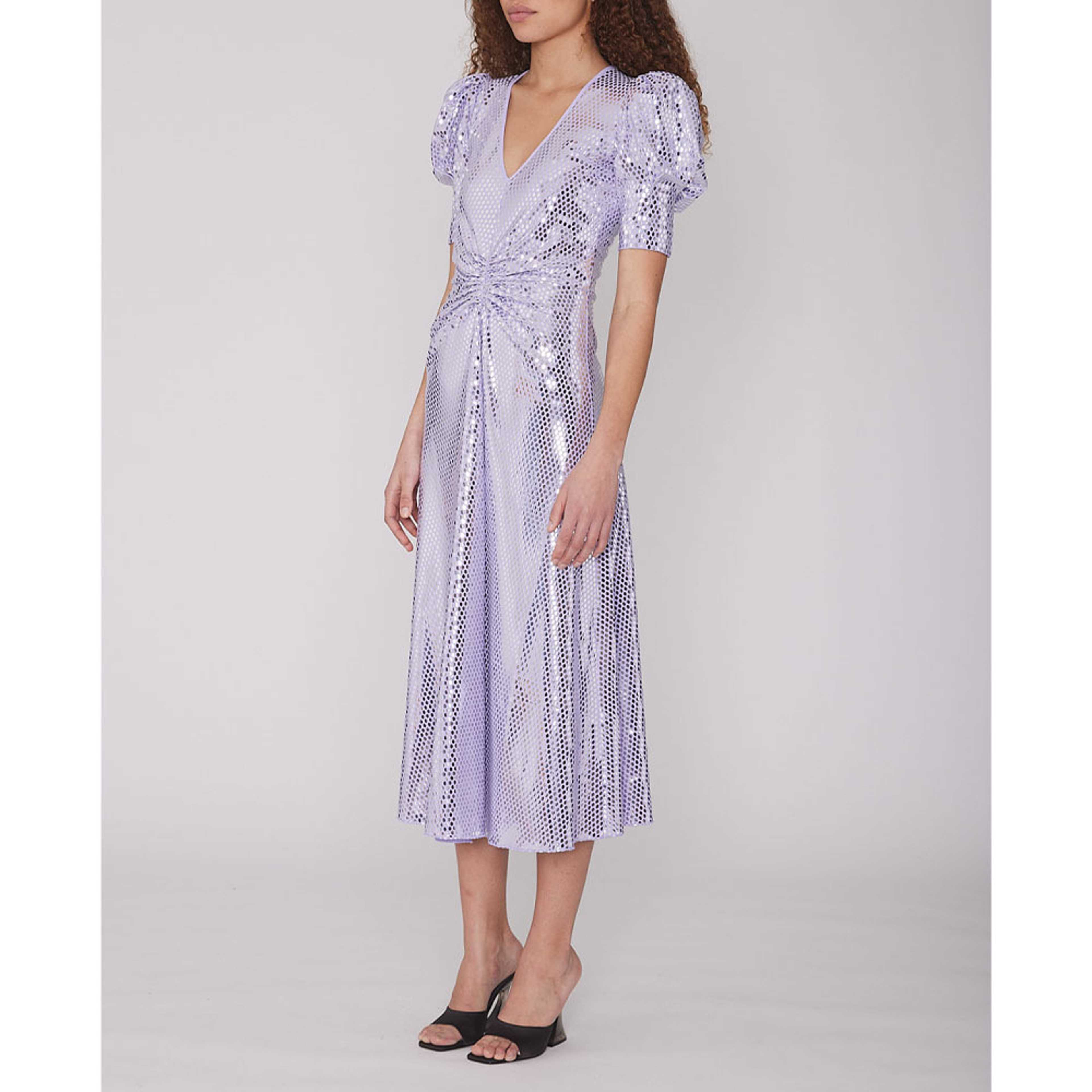 Sierina Dress