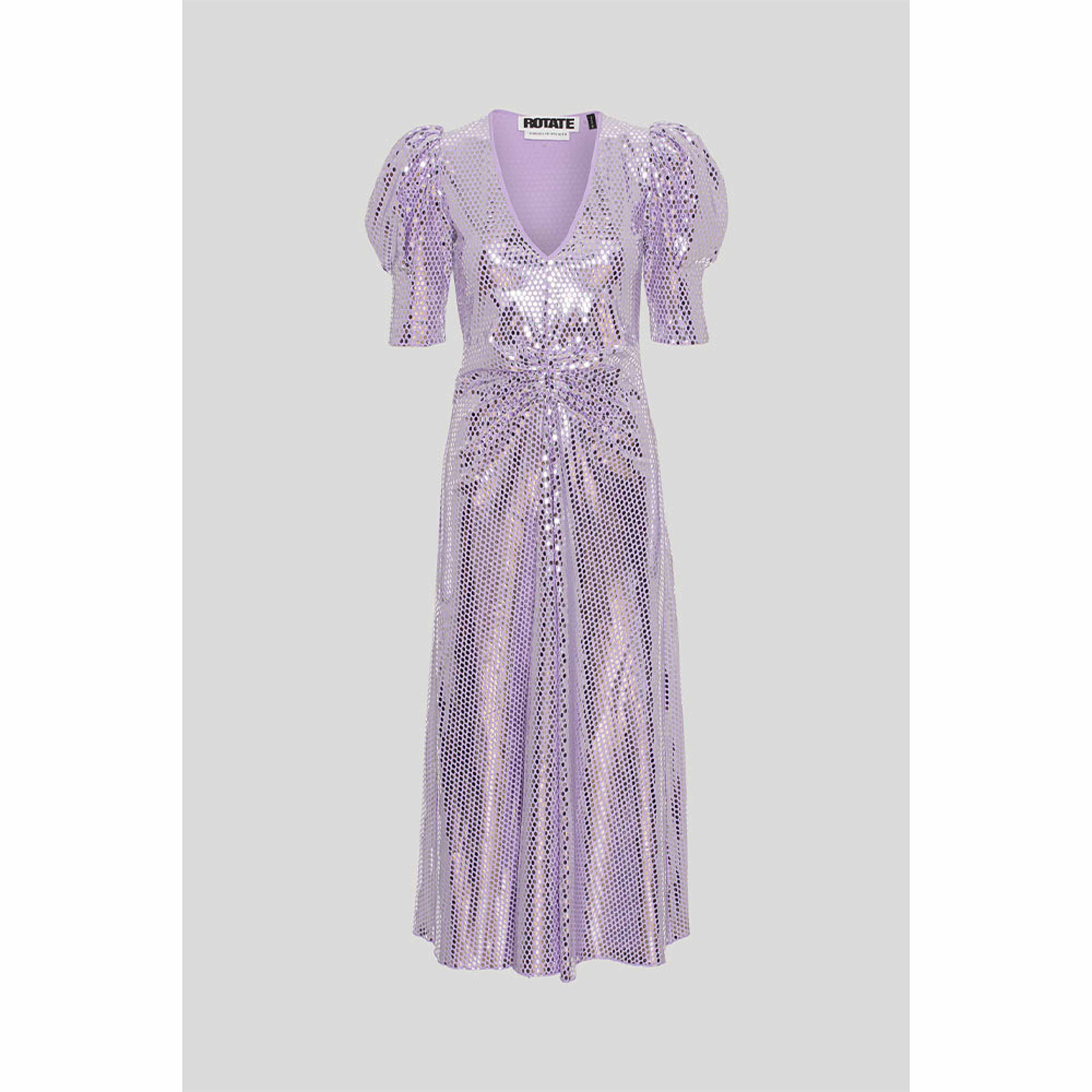 Sierina Dress