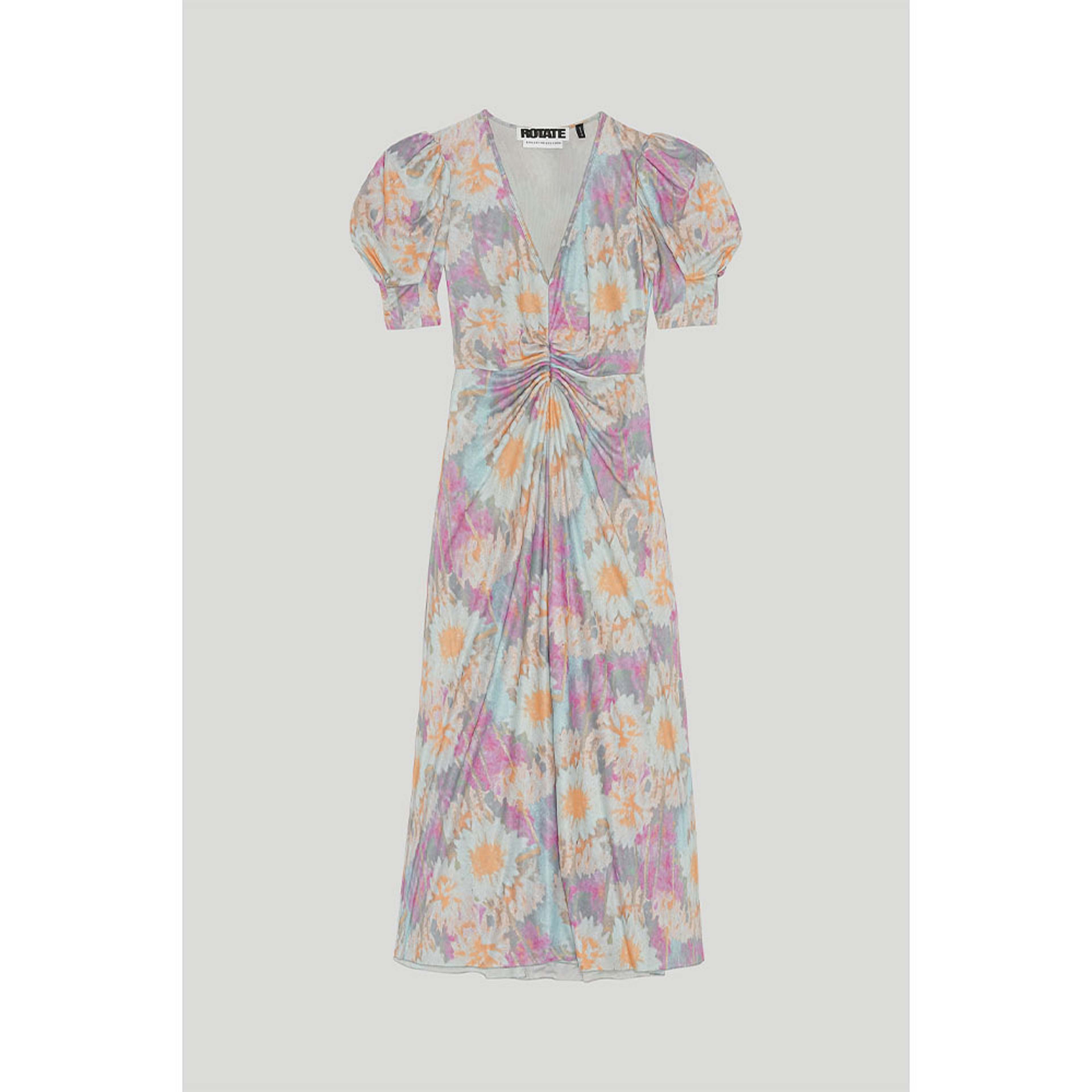 Sierina Dress
